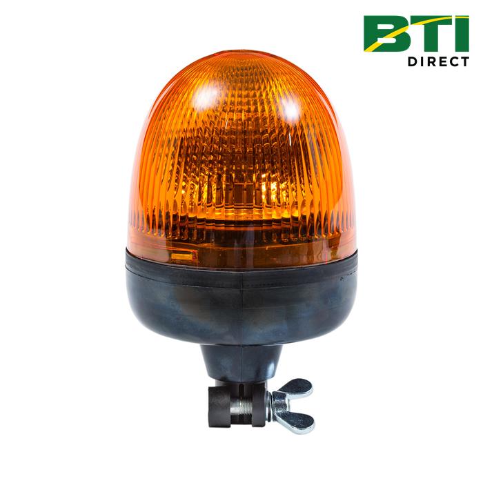 AZ101891: Beacon Light, Bolt Mounted, 12 Volt