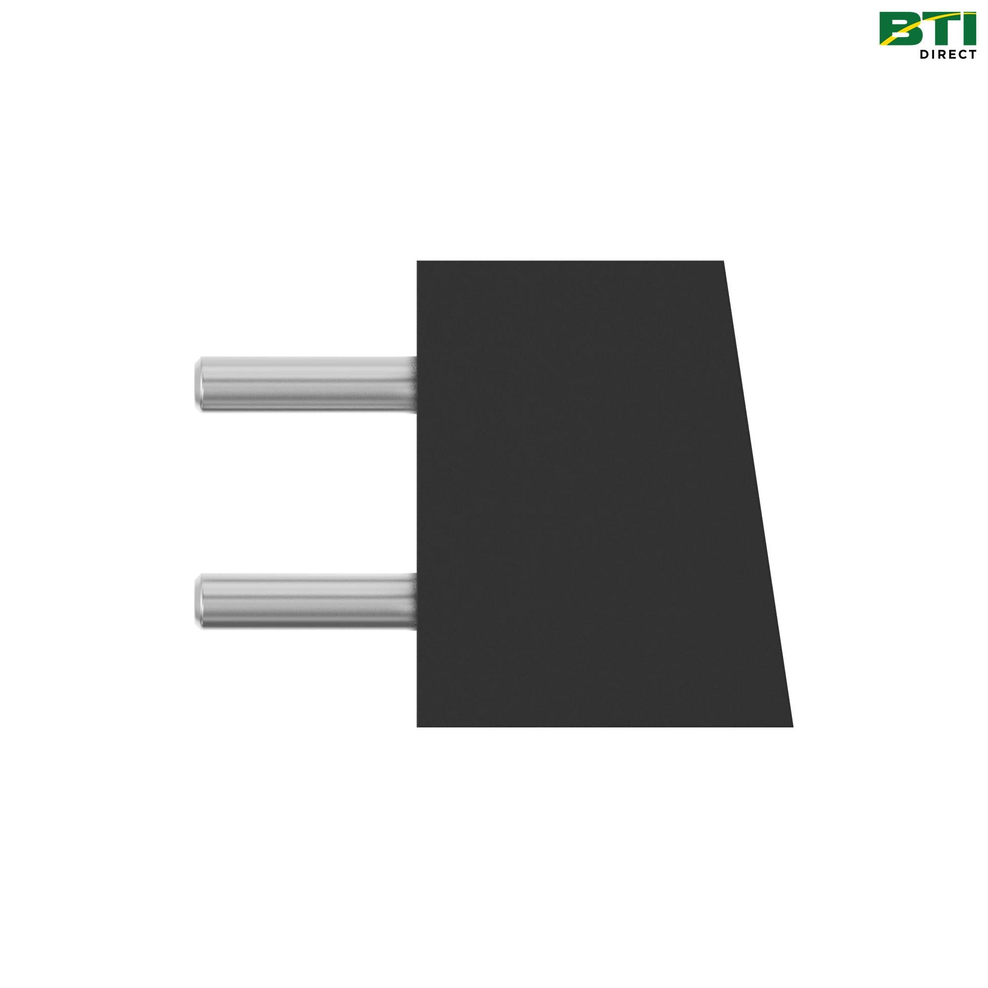 AZ102584: Frame Bumper