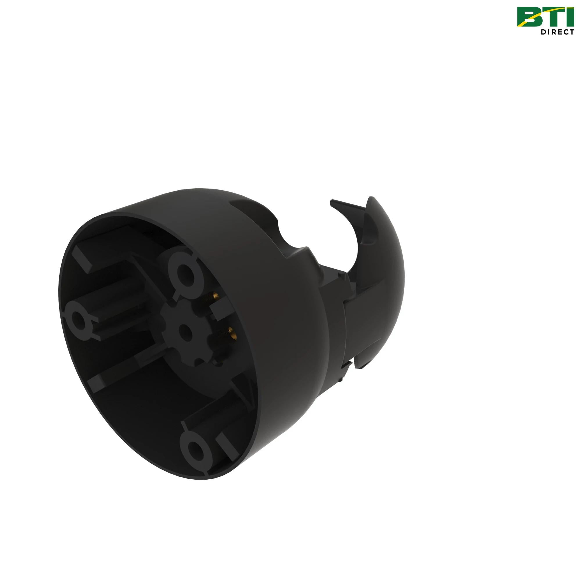 AZ13378: Socket Outlet