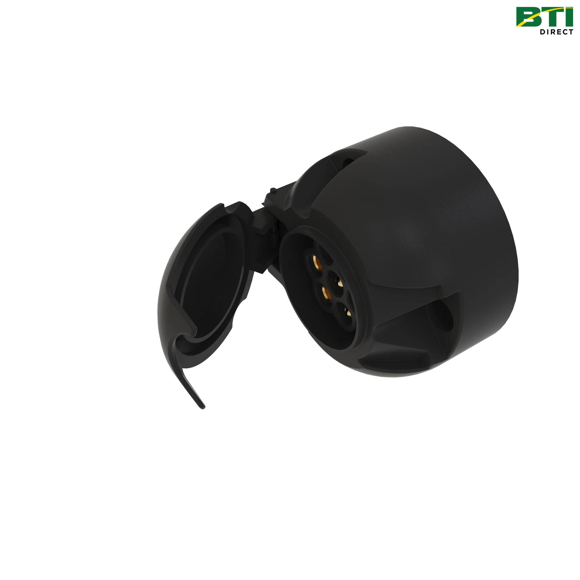 AZ13378: Socket Outlet