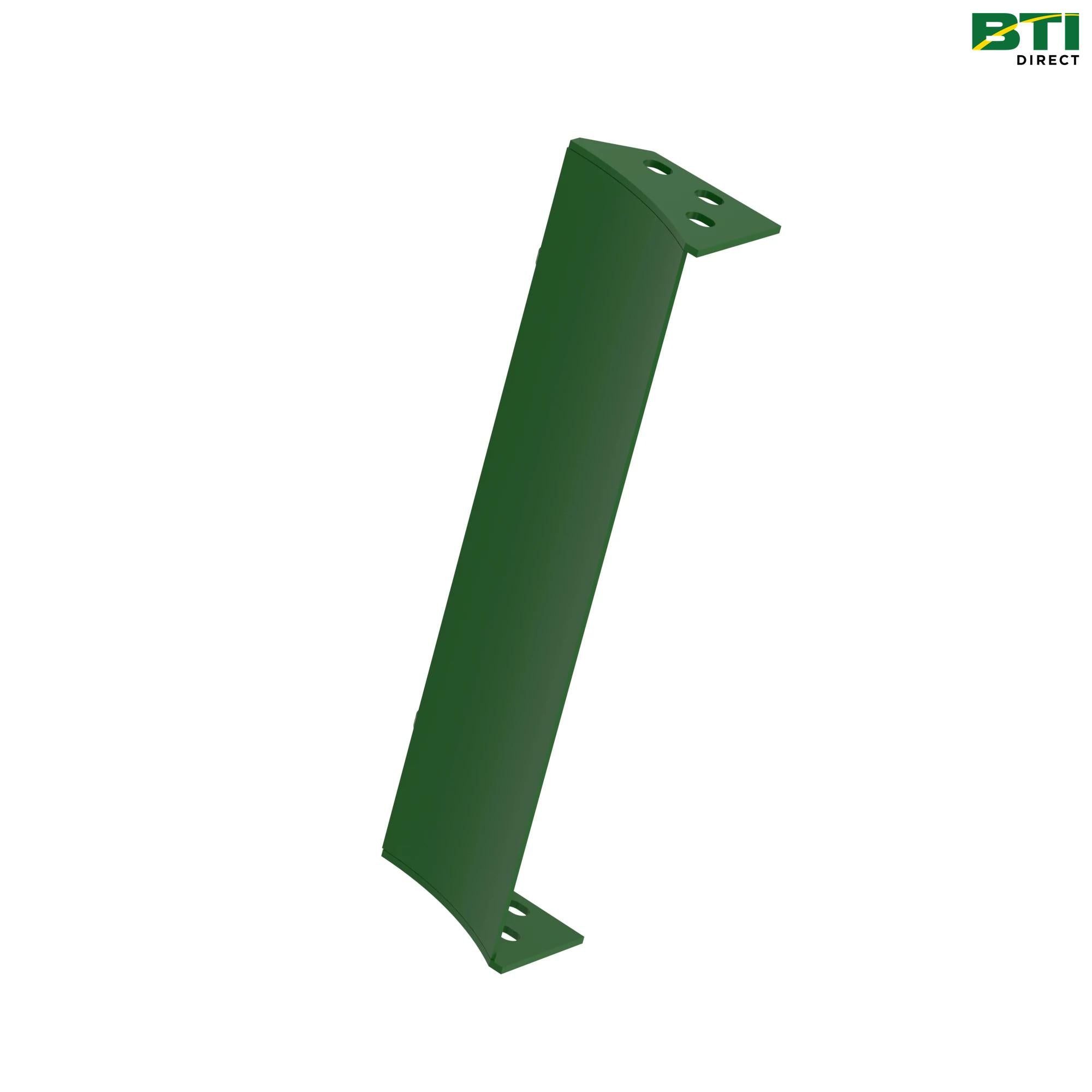 AZ43828: Fan Housing Cover