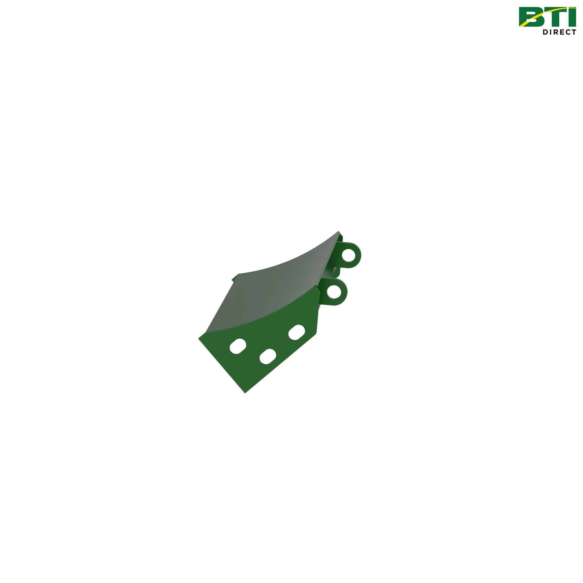 AZ43828: Fan Housing Cover