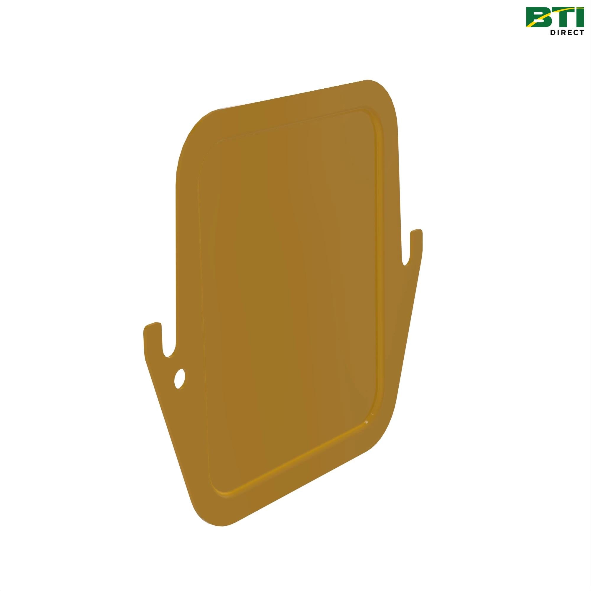 AZ43830: Spout Cleanout Door Cover