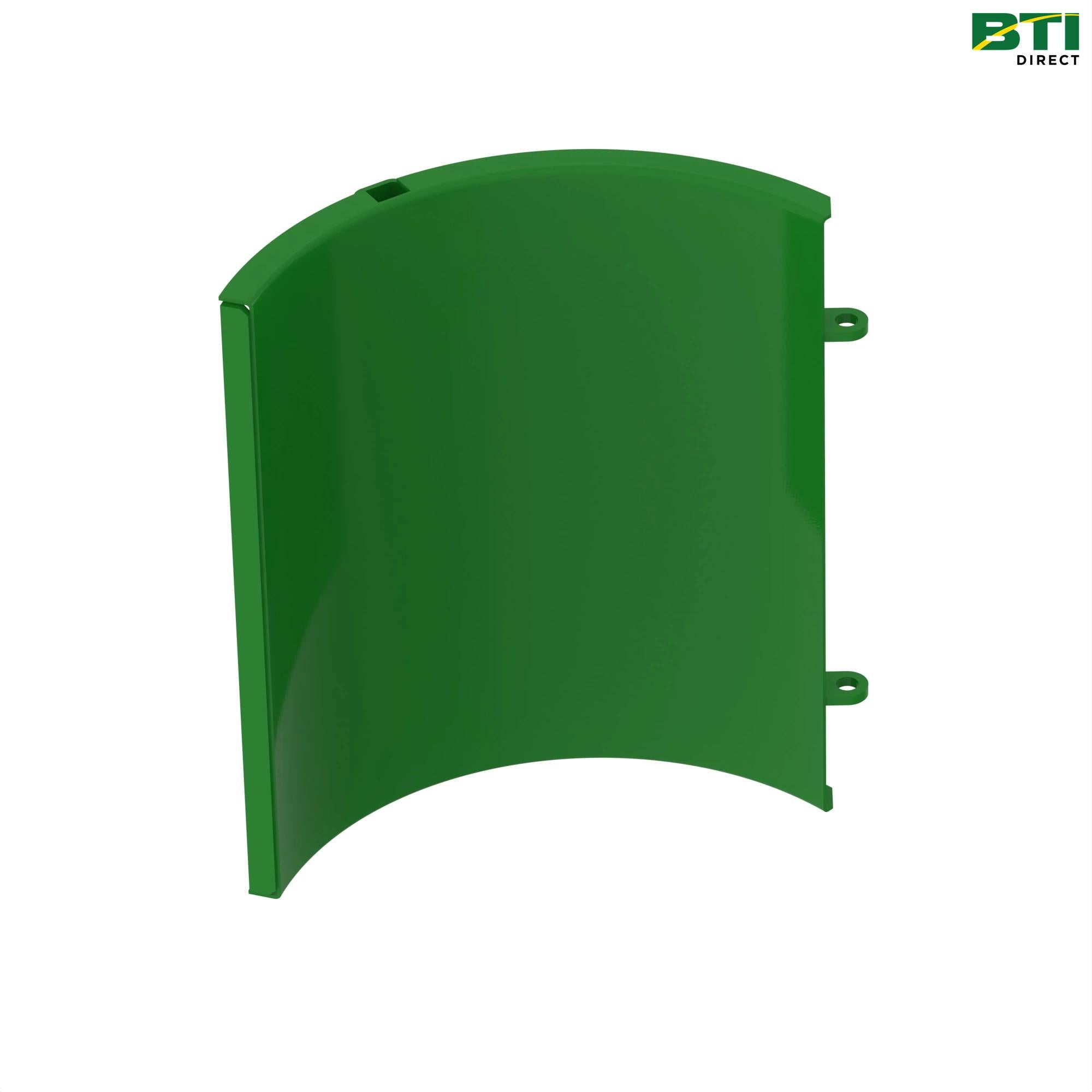 AZ46608: Blower Fan Housing Cover