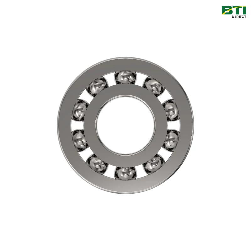 AZ46610: Single Row Cylindrical Ball Bearing