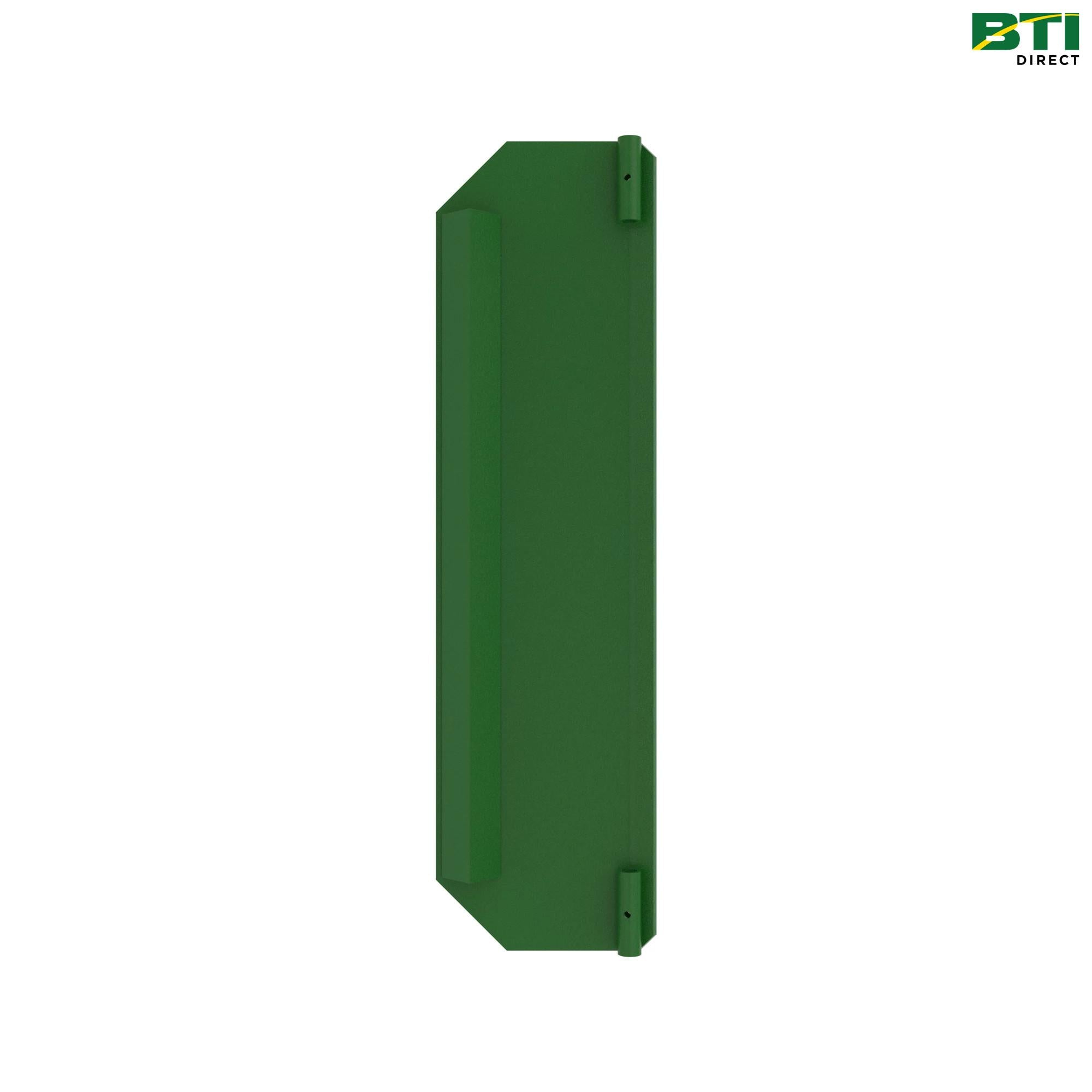 AZ48919: Deflector