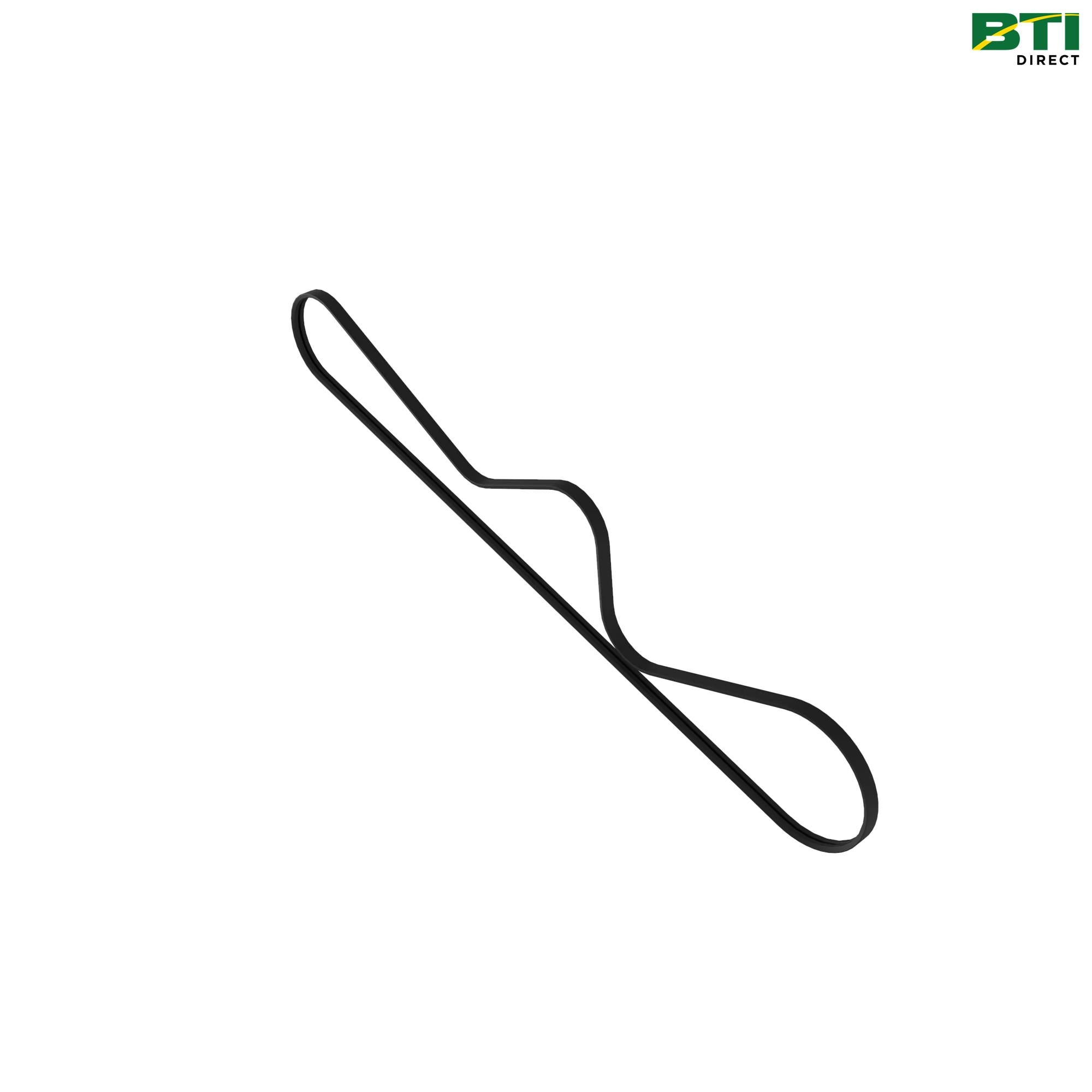 AZ51640: Powertrain Main Drive Belt Set, Effective Length 6375 mm (251 inch)