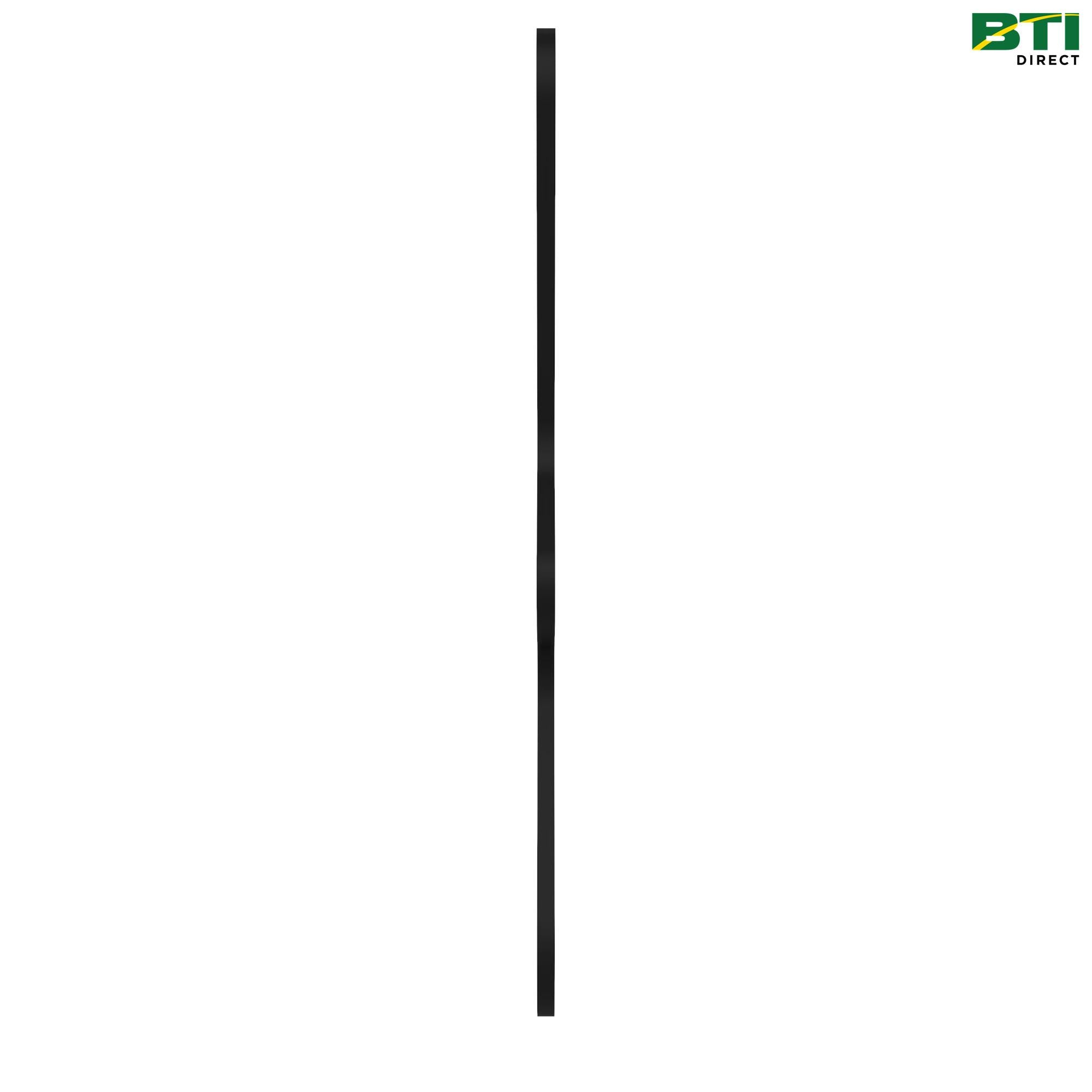 AZ53570: Main Drive V-Belt, Effective Length 6275 mm (247 inch)