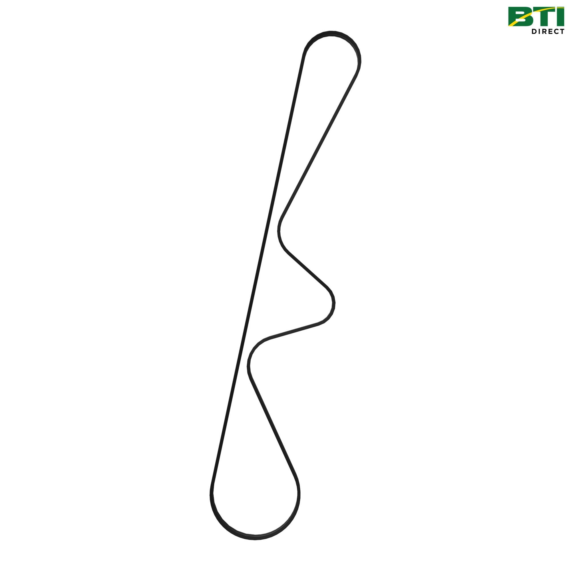 AZ53570: Main Drive V-Belt, Effective Length 6275 mm (247 inch)