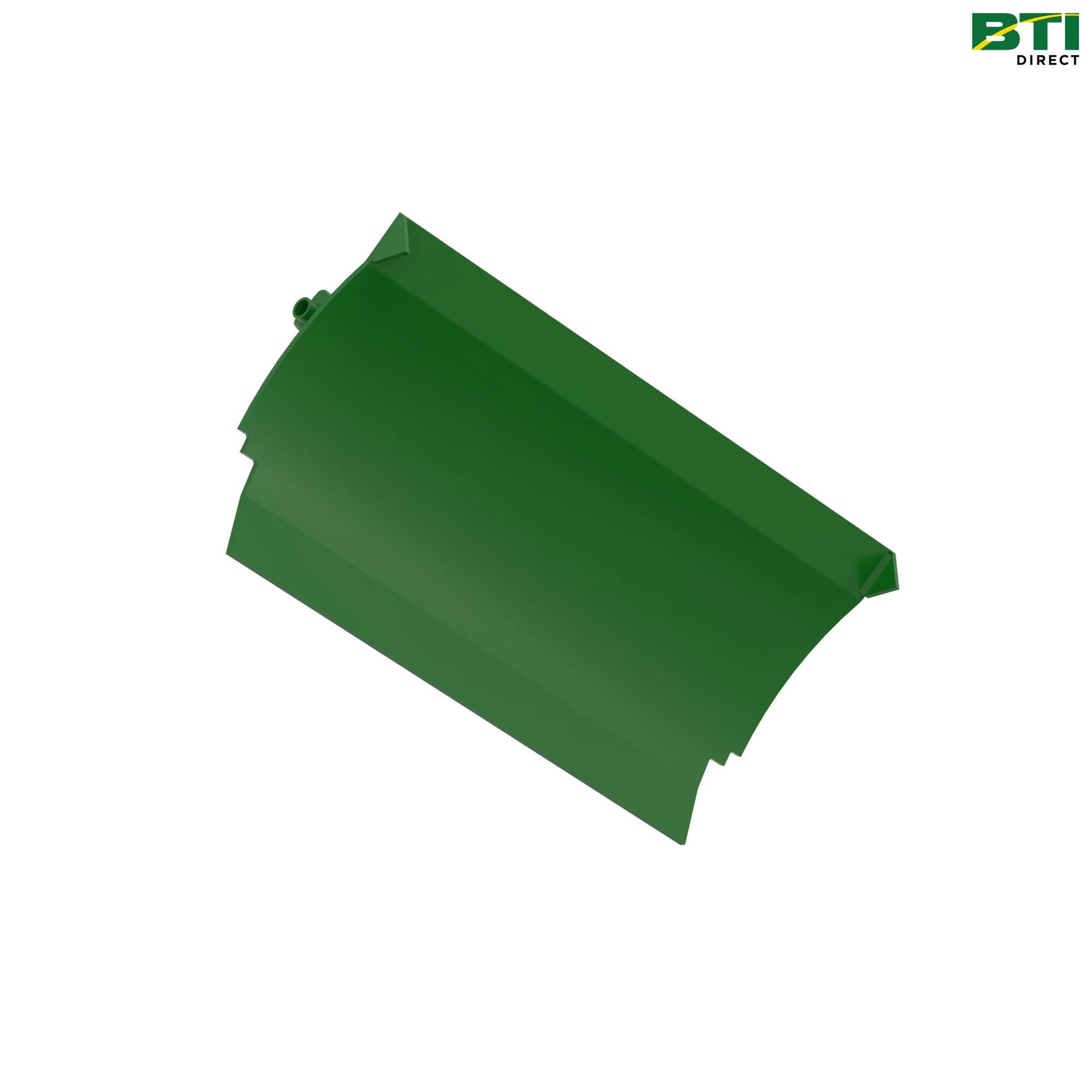 AZ54310: Narrow Front Cover
