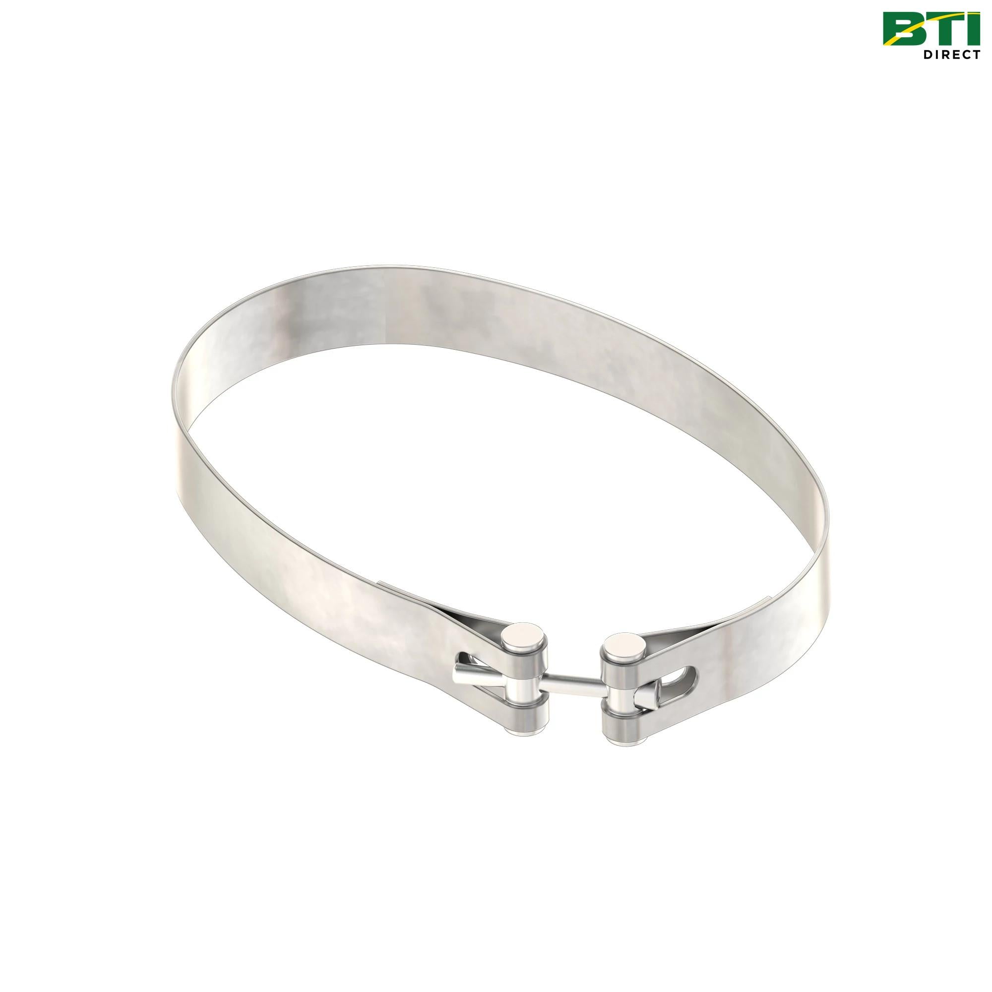 AZ57693: Band