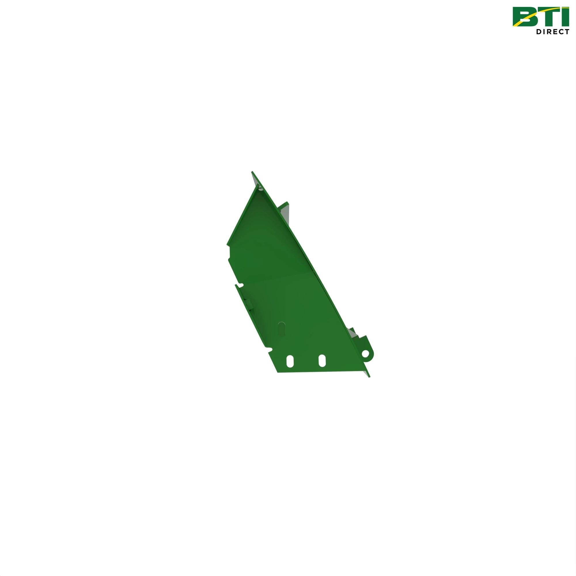 AZ57887: Feeding Channel Chute