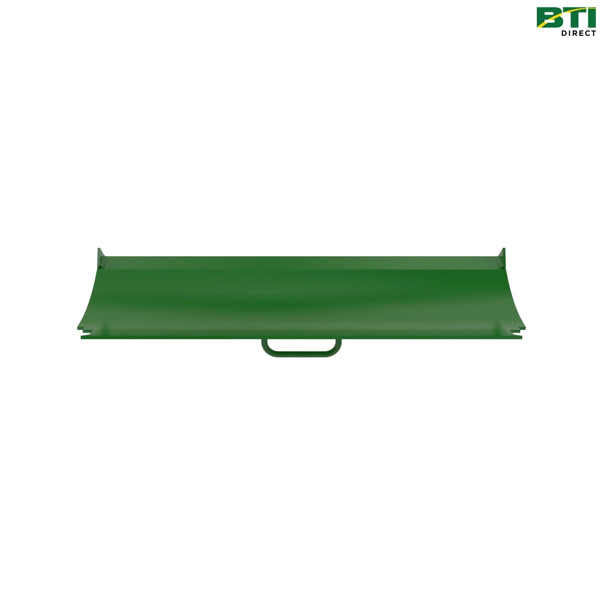 AZ58855: Cutterhead Front Cover, Wide