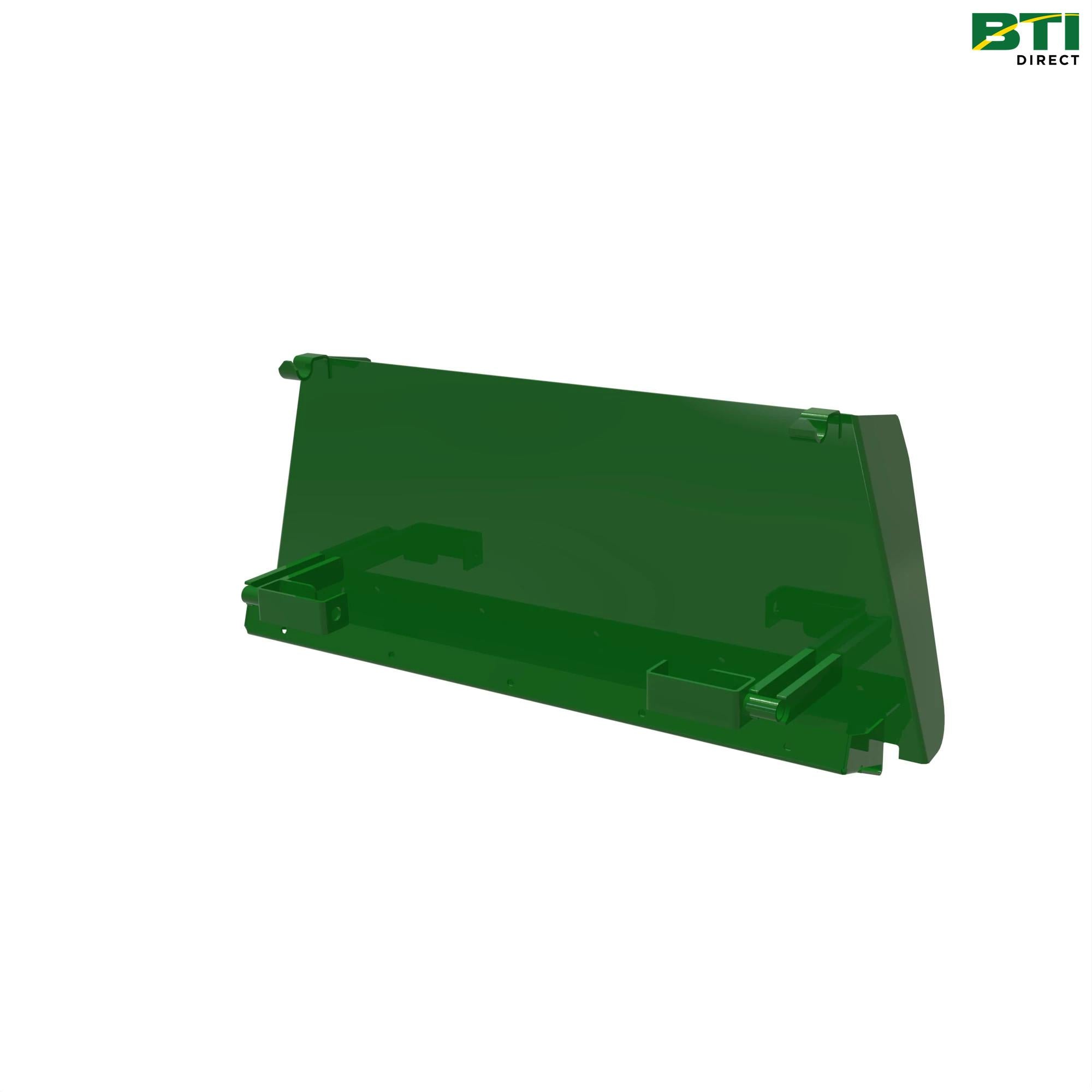 AZ61628: Chute