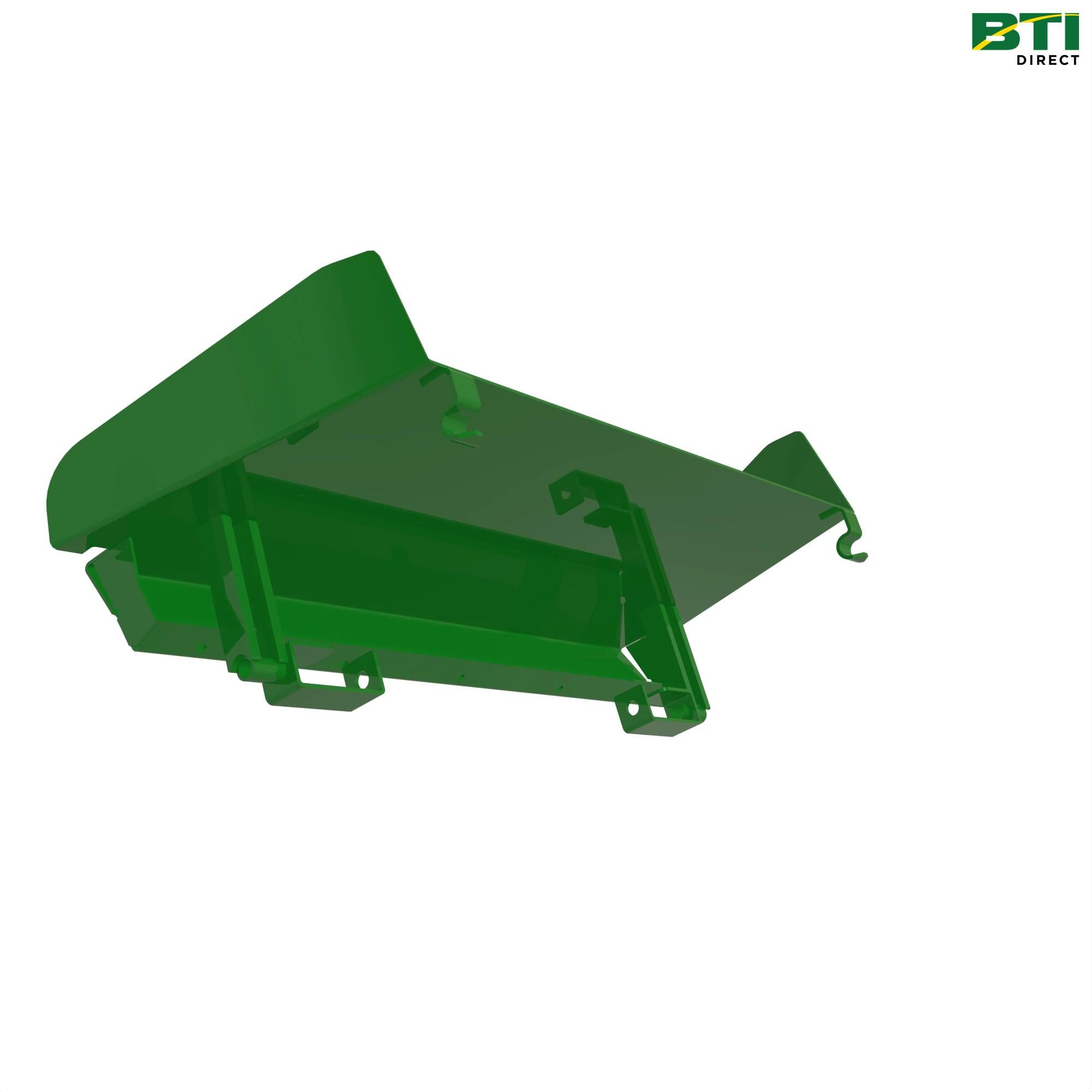 AZ61628: Chute
