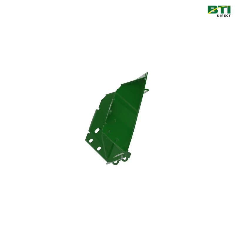 AZ71786: Narrow Body Blower Inlet