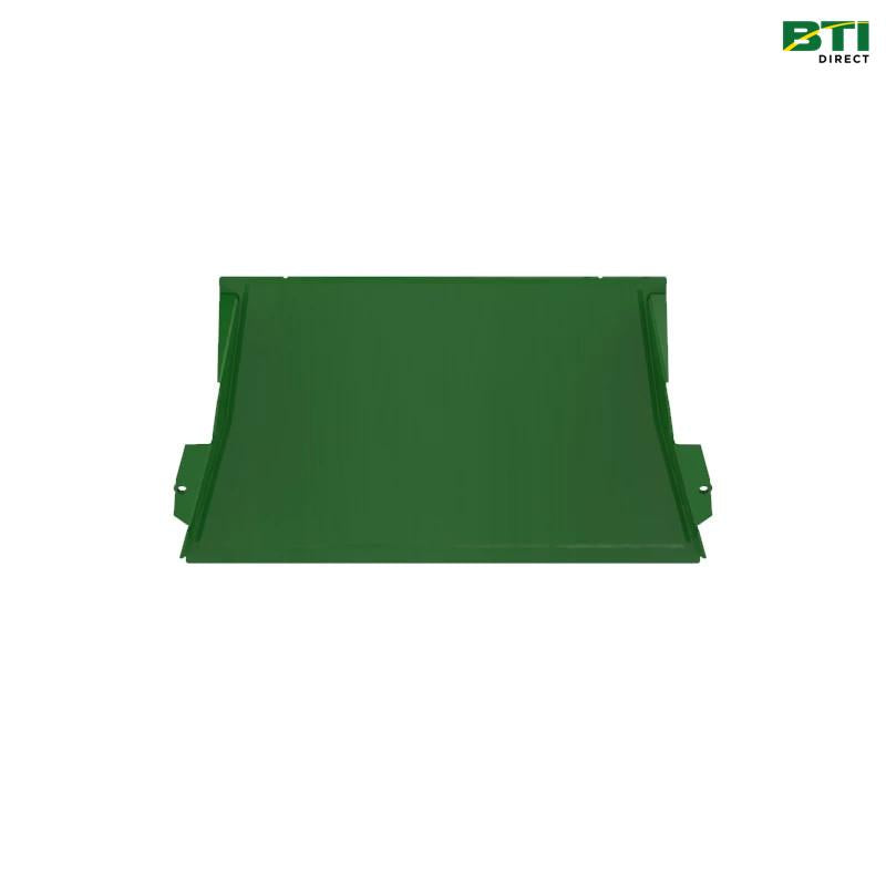 AZ71786: Narrow Body Blower Inlet
