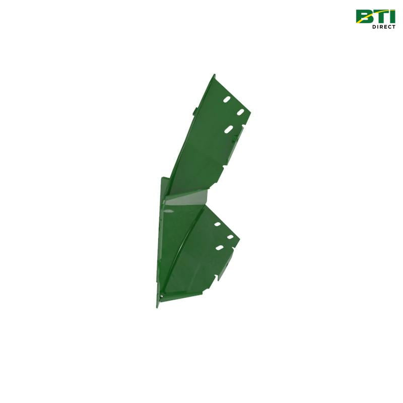 AZ71786: Narrow Body Blower Inlet