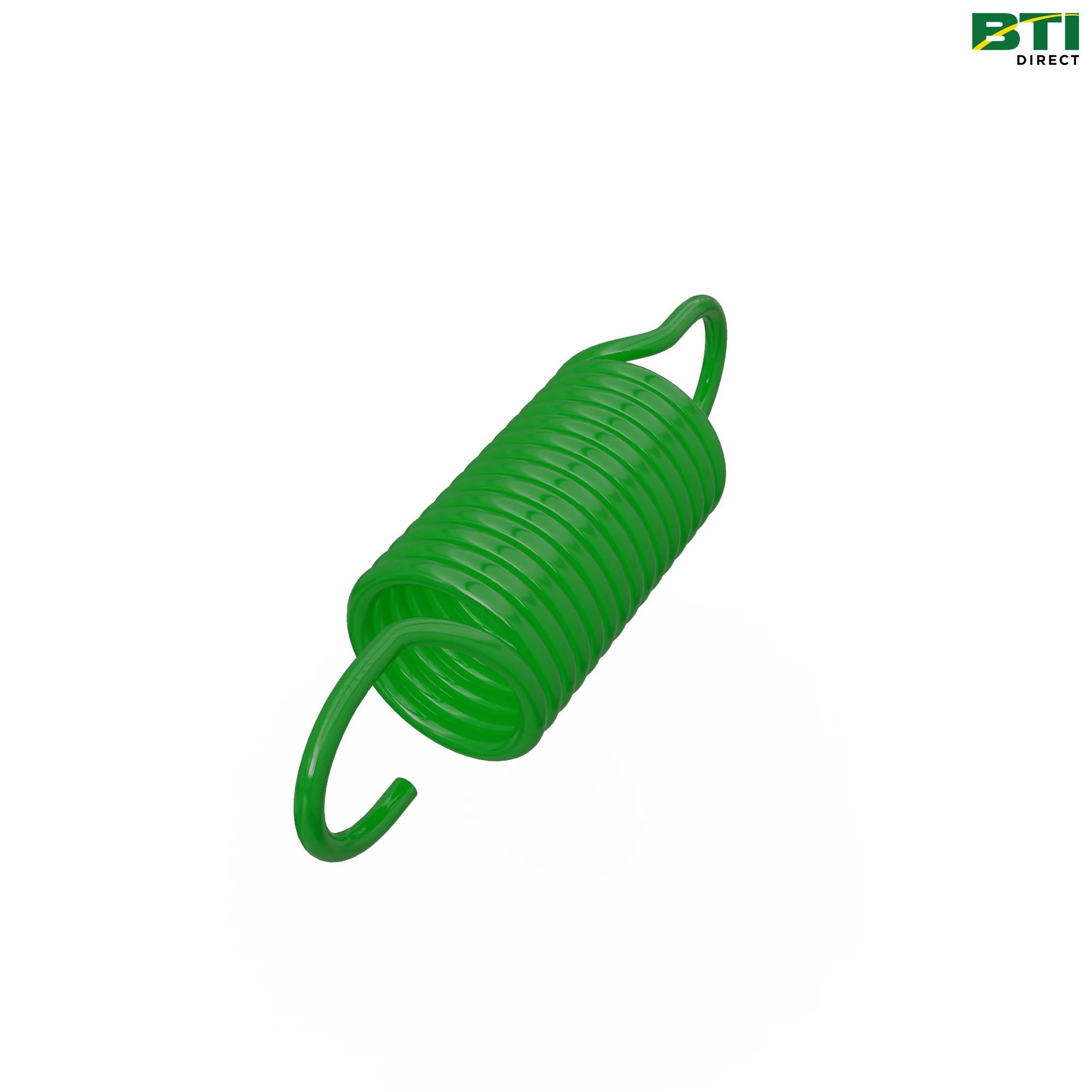 B10007: Extension Spring