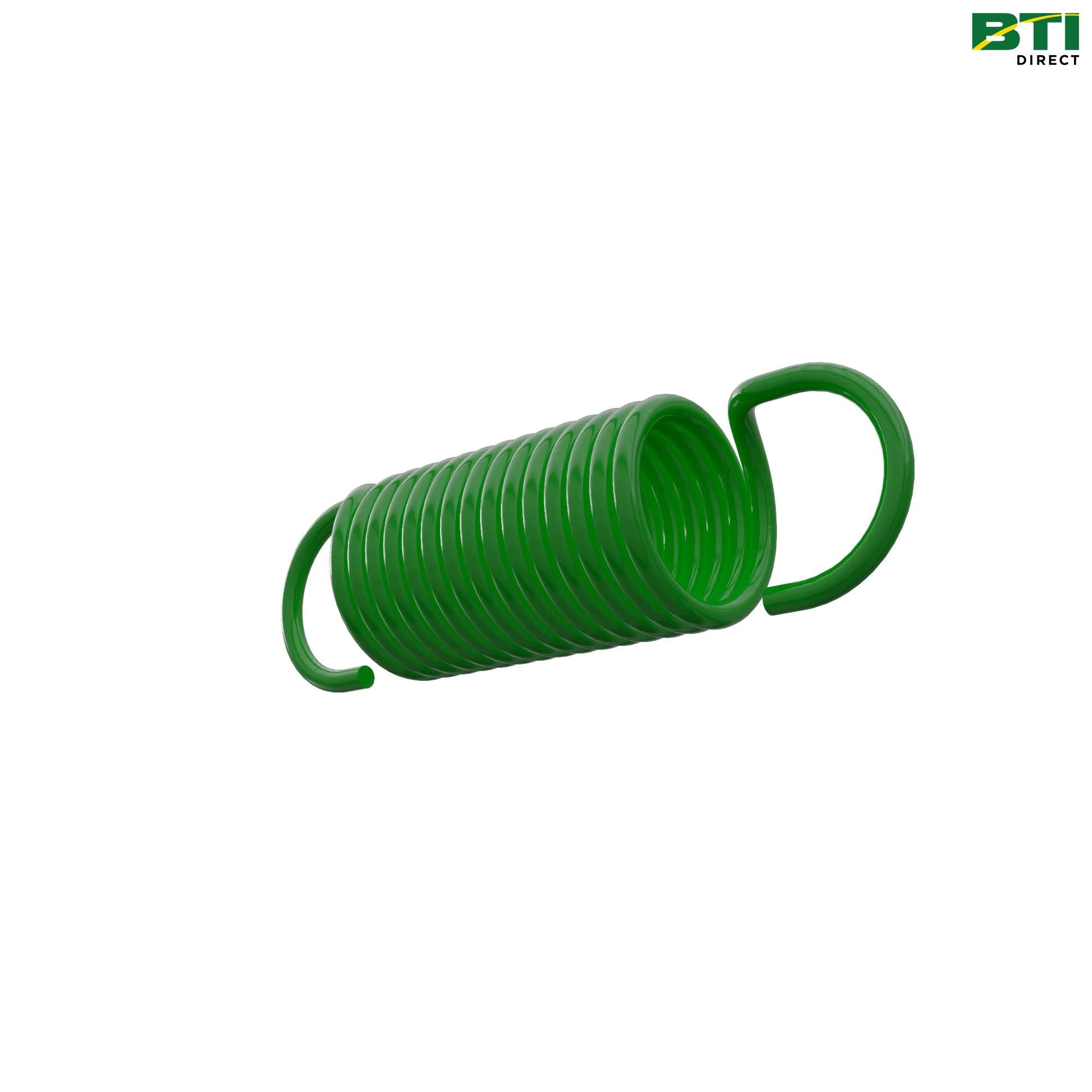 B10007: Extension Spring