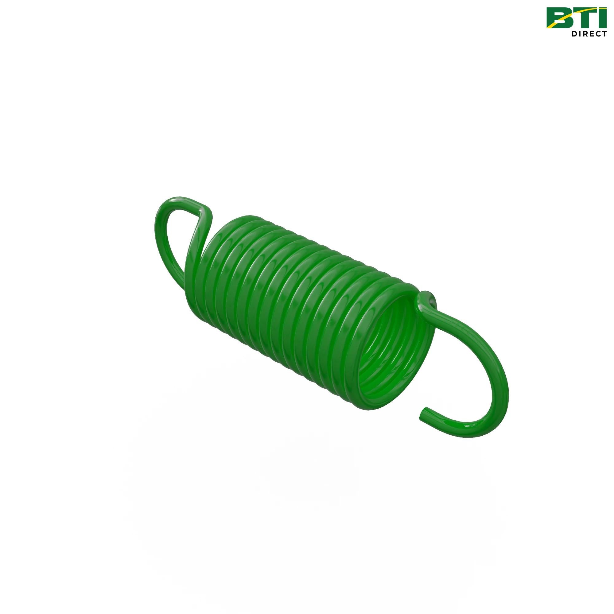 B10007: Extension Spring