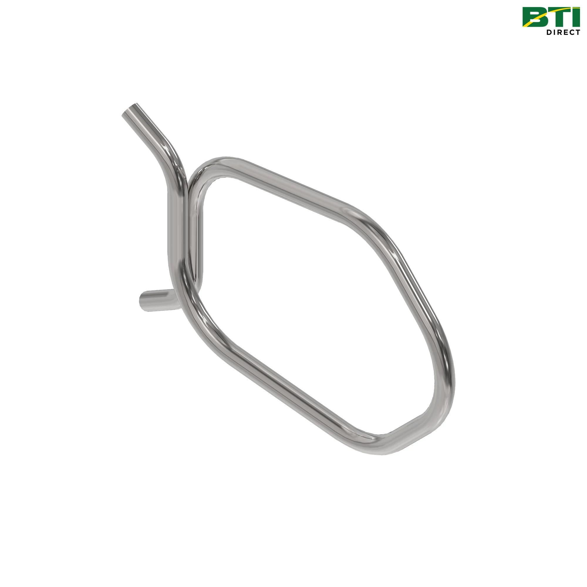 B10017: Hose Clamp