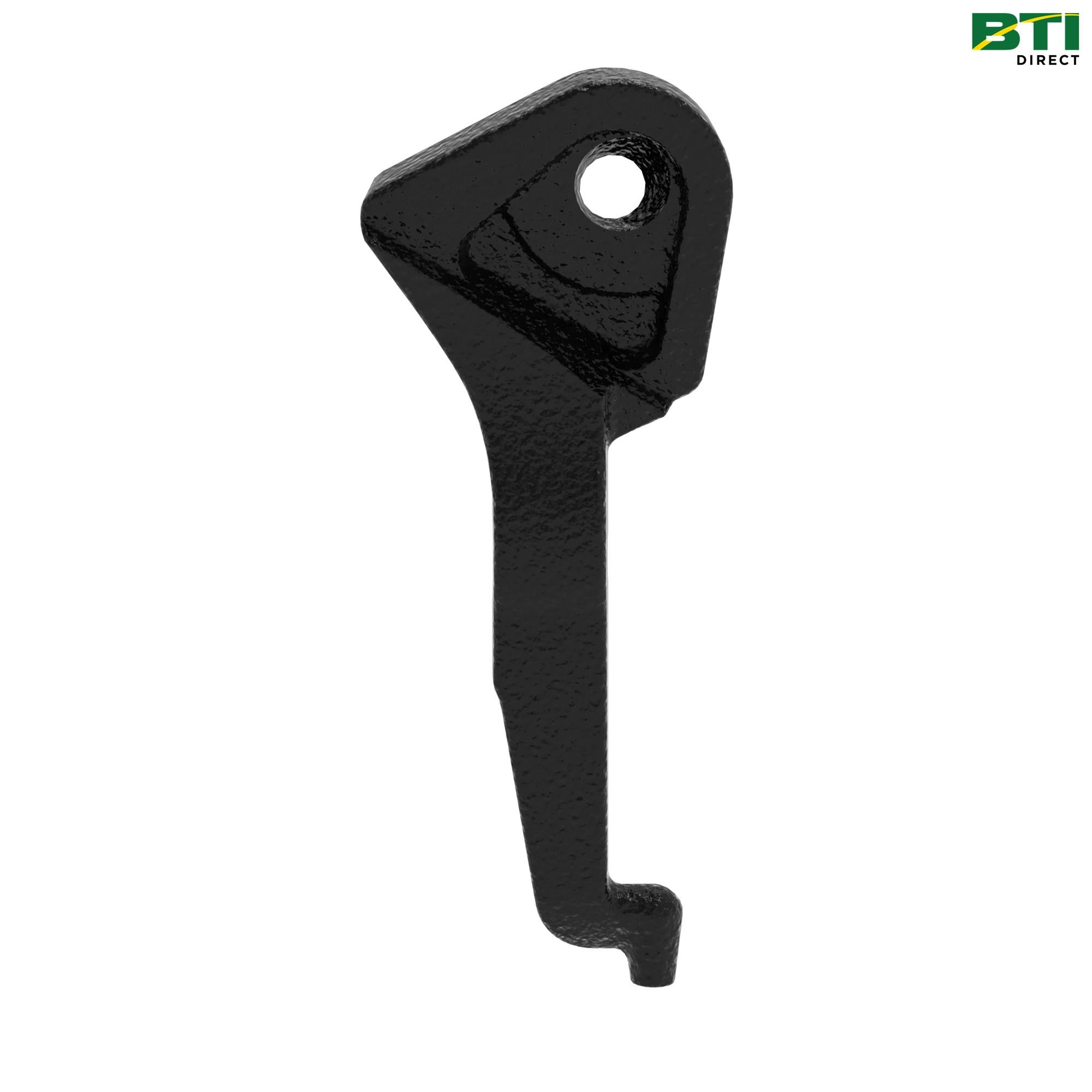 B10434: Right Side Scraper Arm for Disk