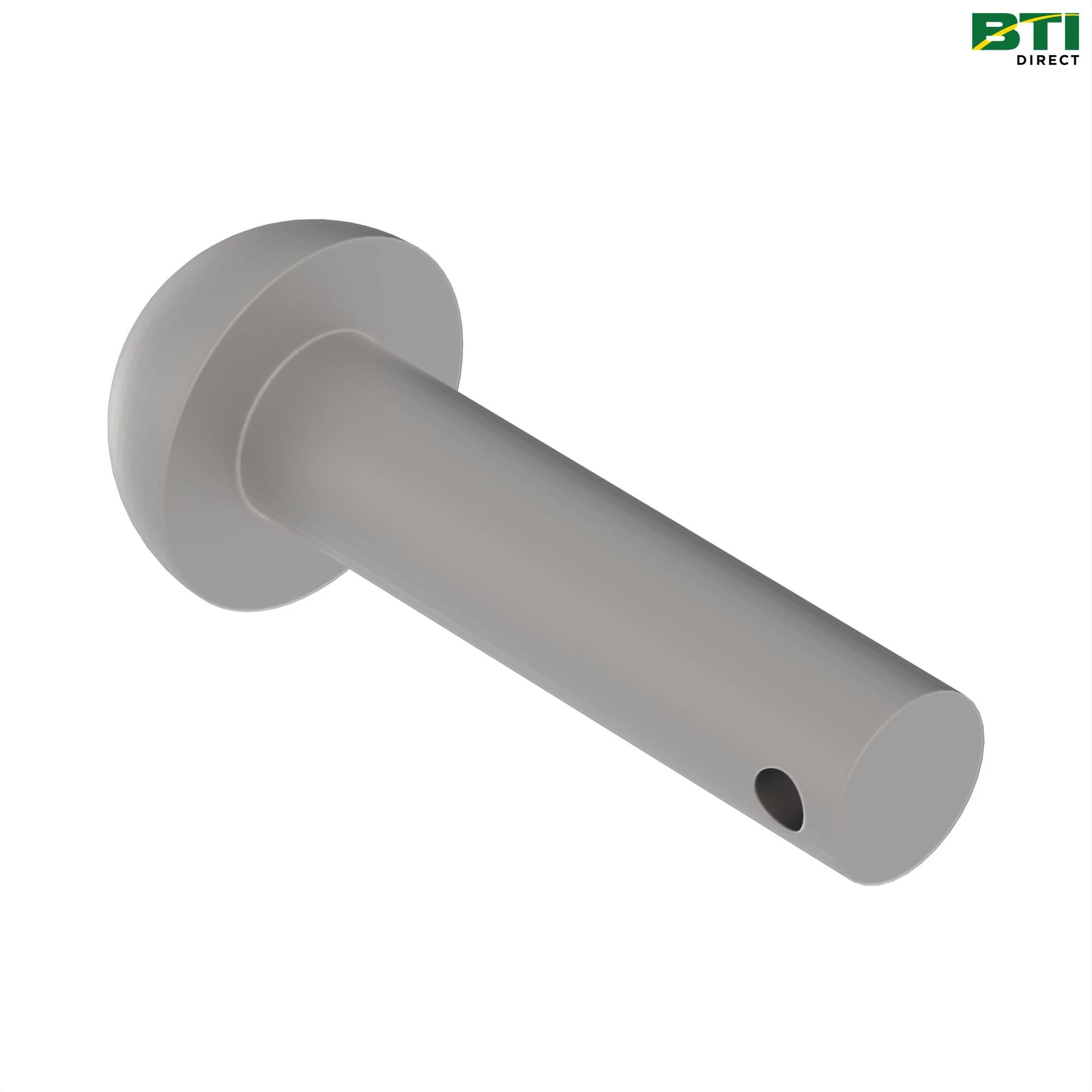 B10520: Drilled Rivet