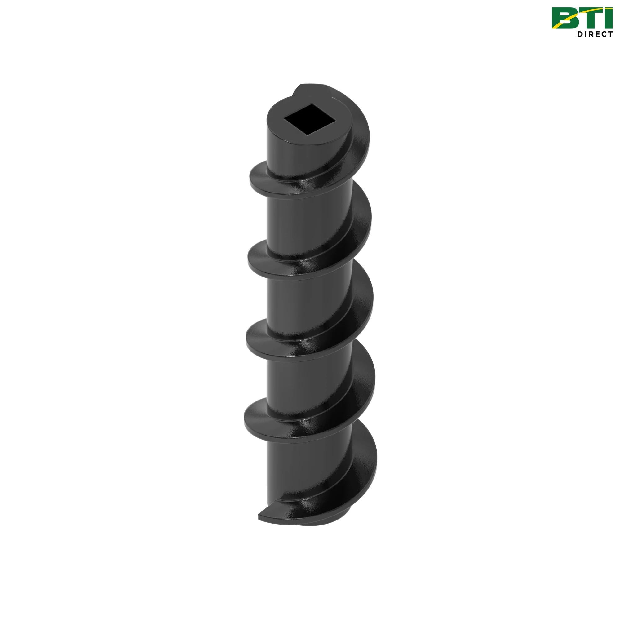 B10574: Right Side Outer Dry Fertilizer Augers