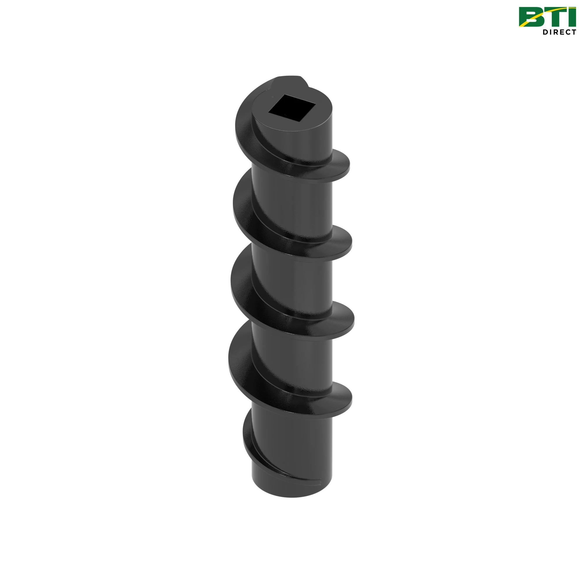 B10575: Left Side Outer Dry Fertilizer Augers