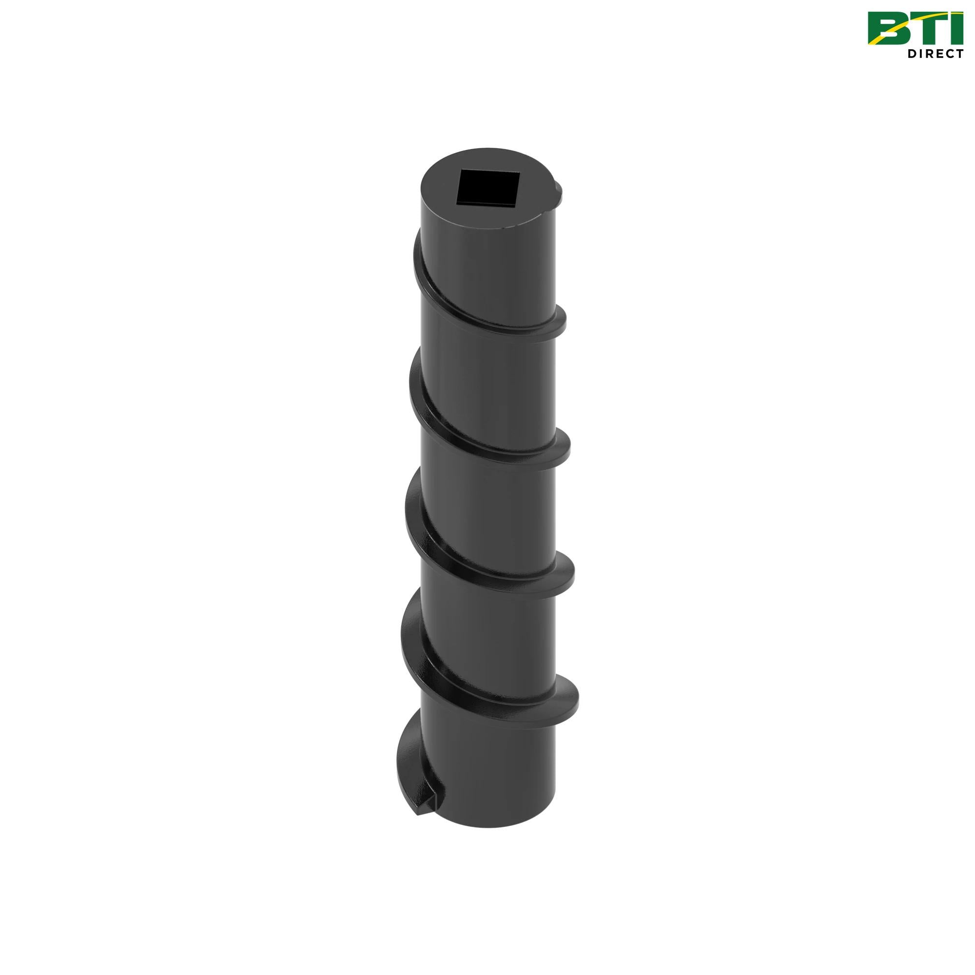 B10576: Right Side Inner Dry Fertilizer Augers