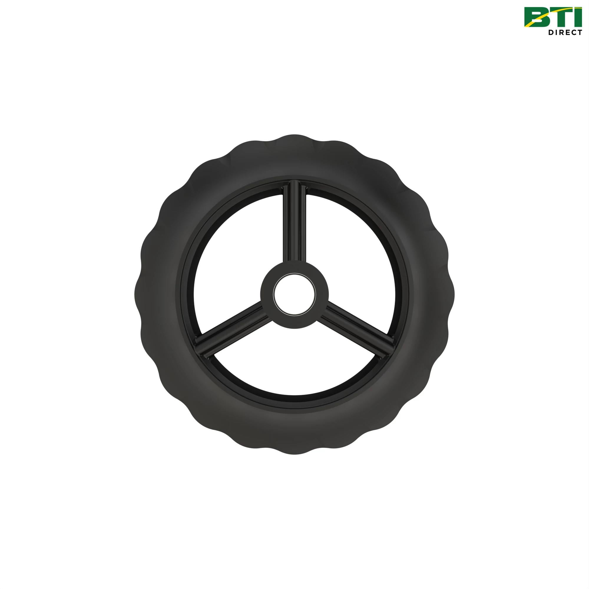 B10583: Wheel Packer