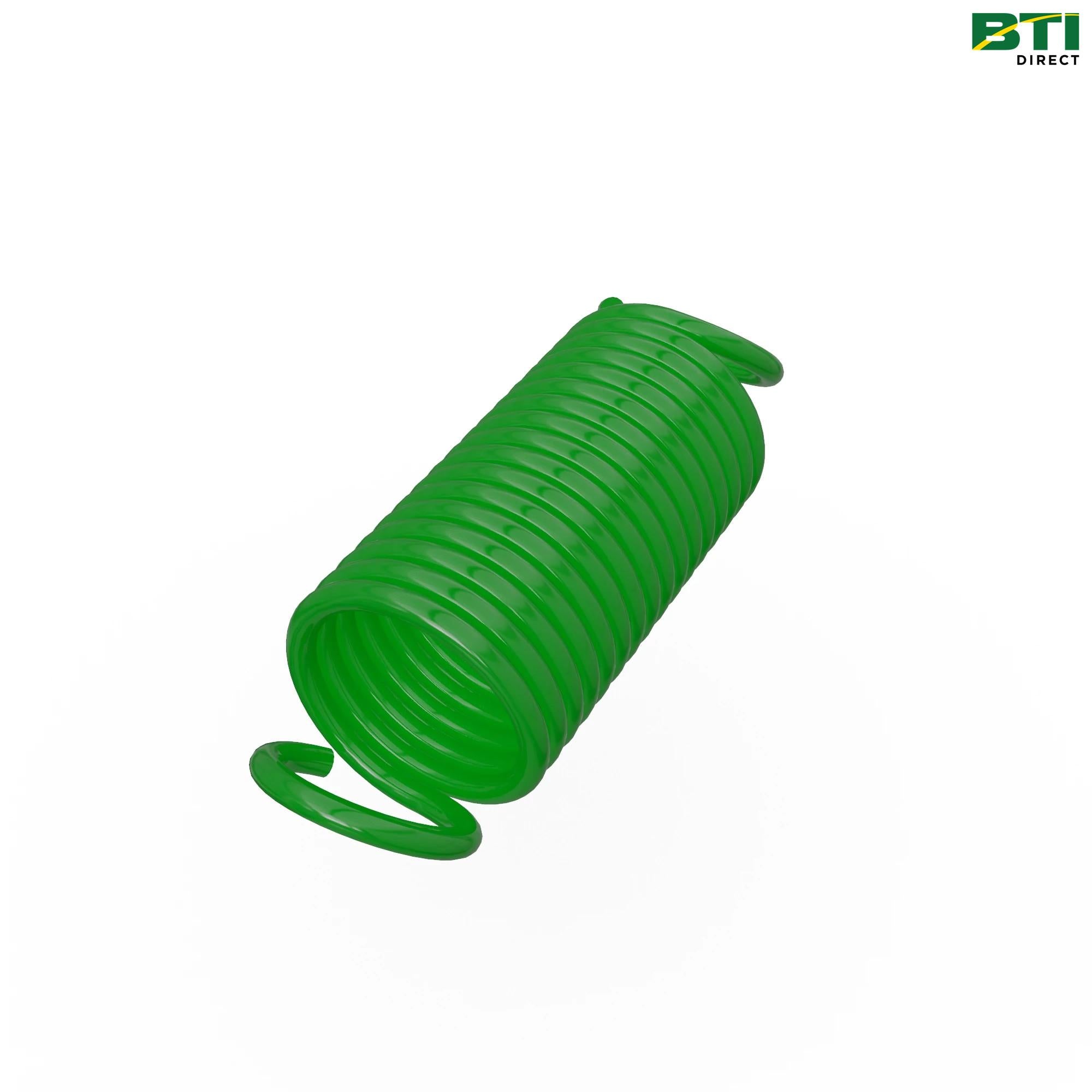 B10707: Front Latch Extension Spring