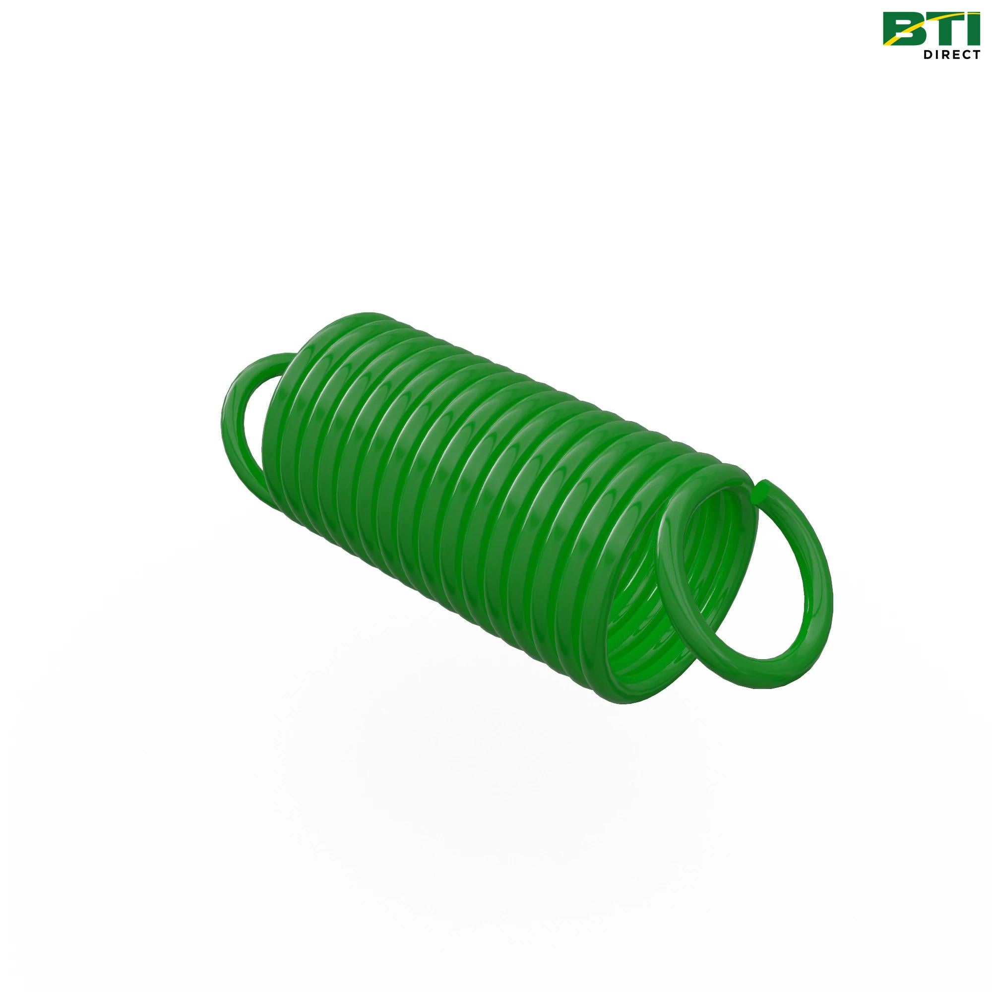 B10707: Front Latch Extension Spring