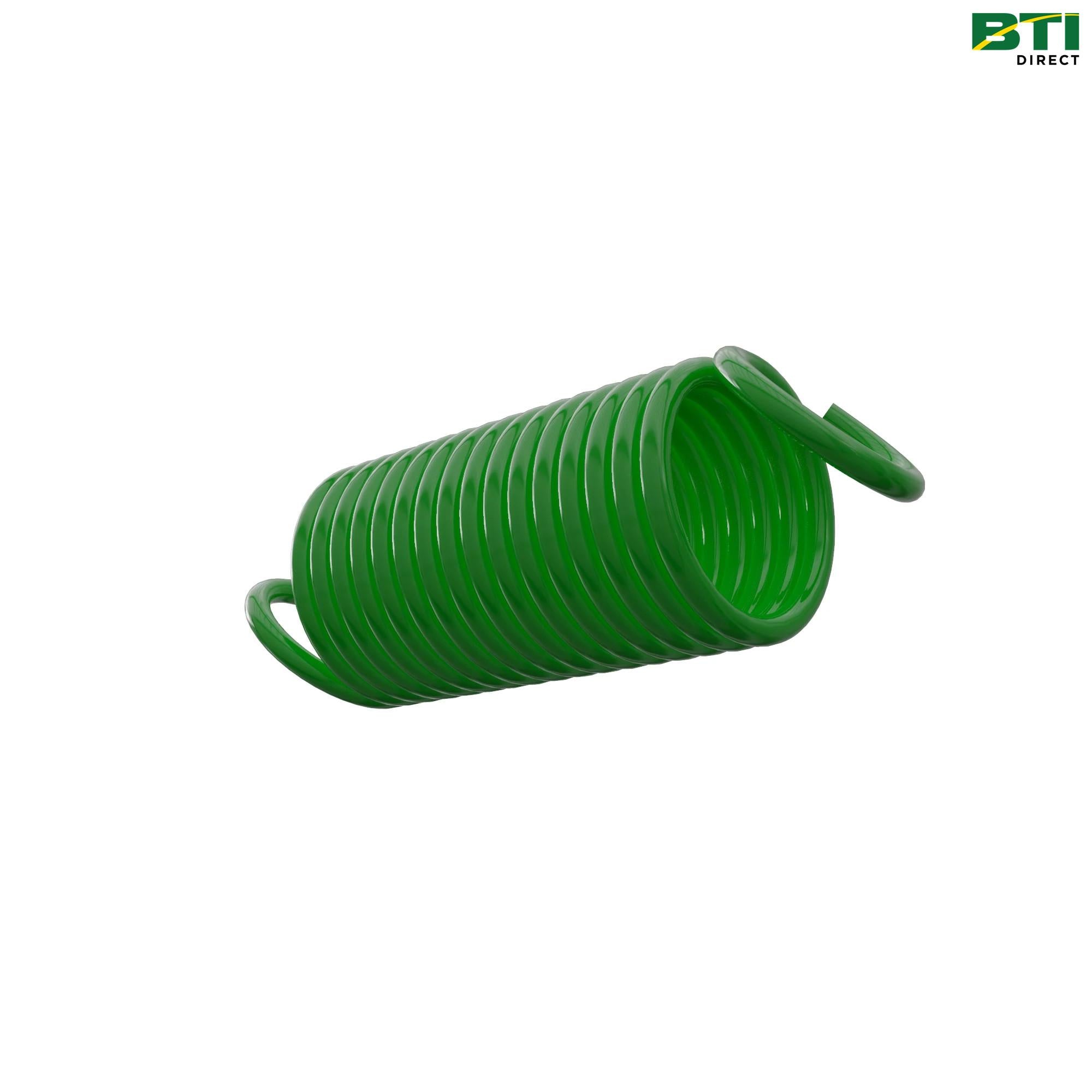 B10707: Front Latch Extension Spring