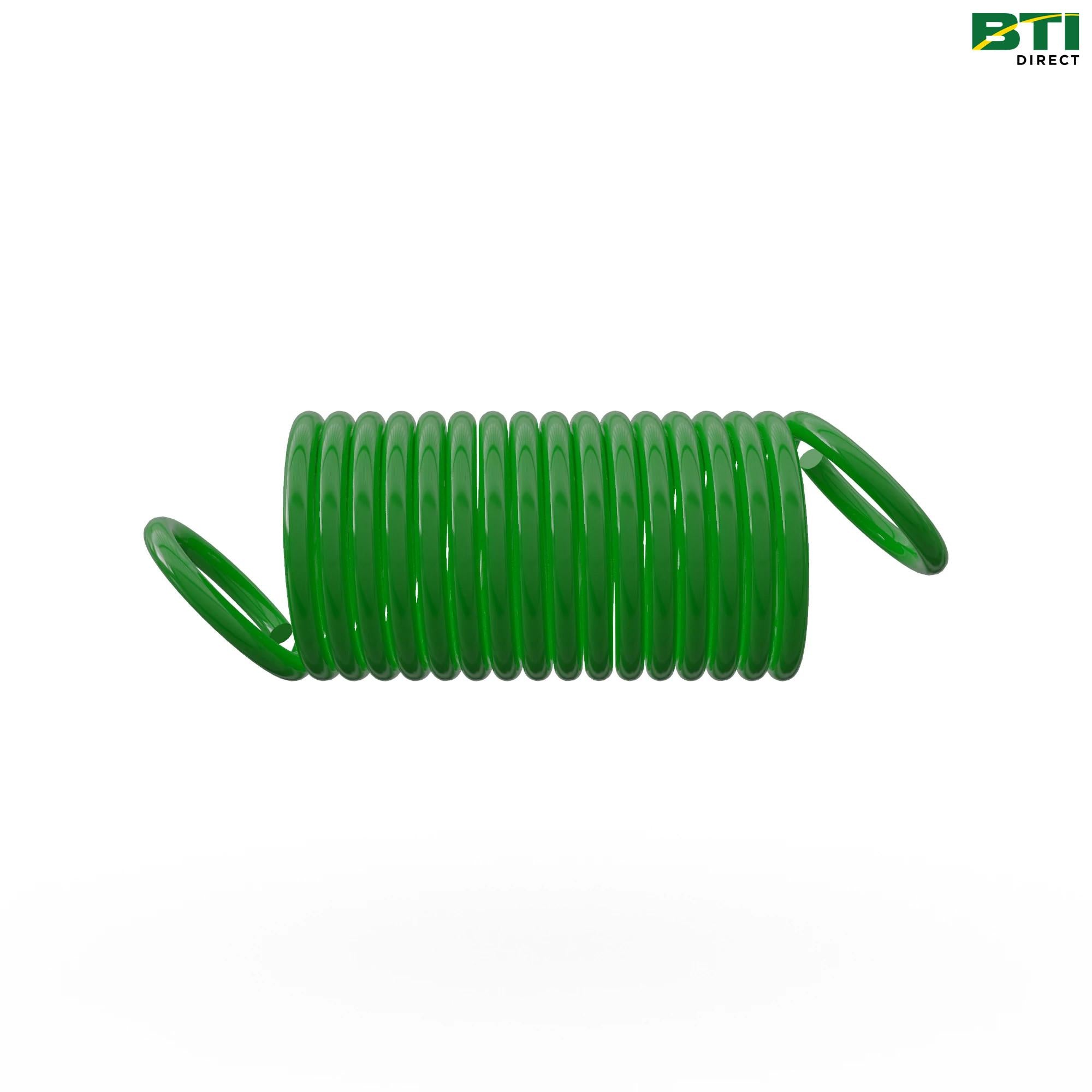 B10707: Front Latch Extension Spring