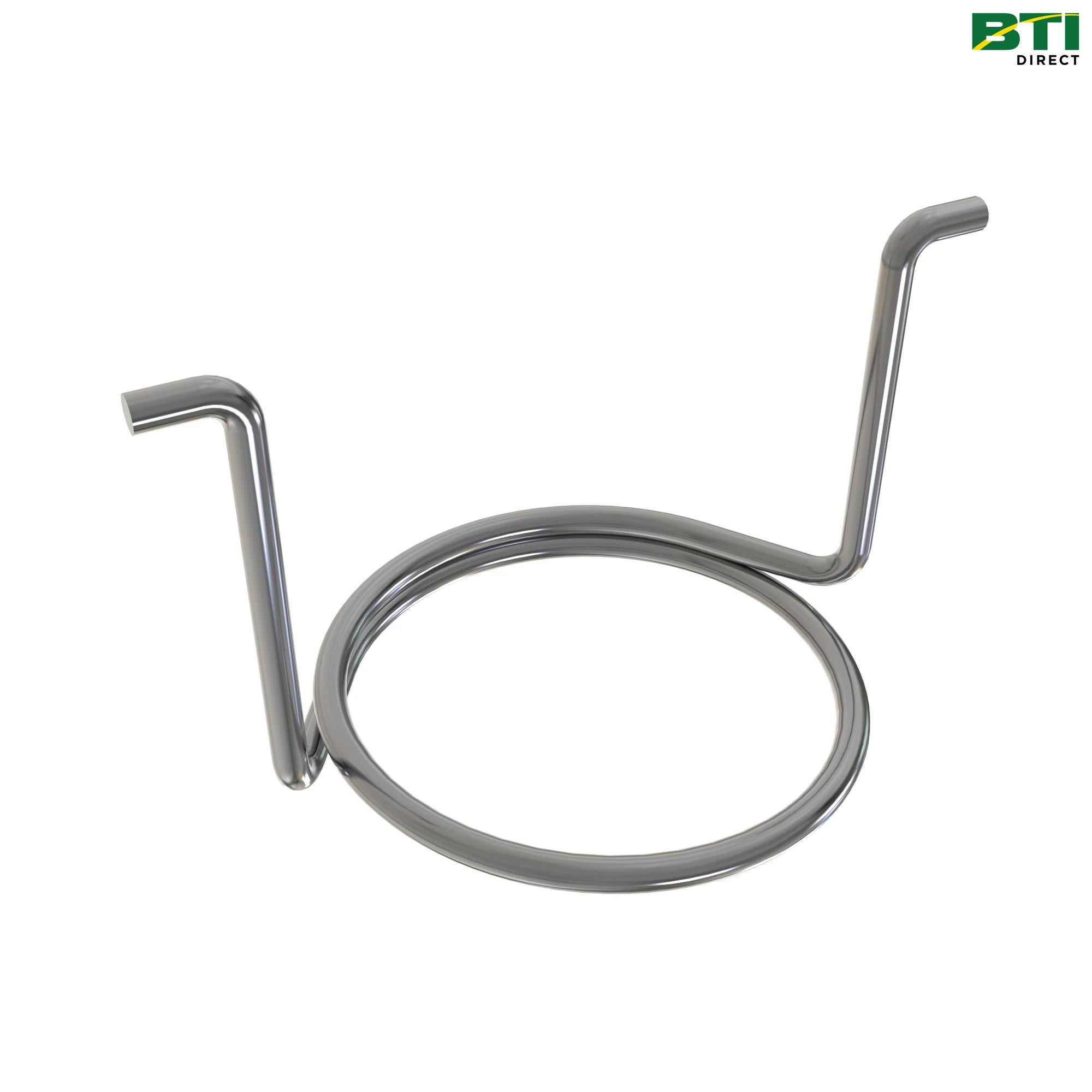 B11334: Round Wire Hose Clamp