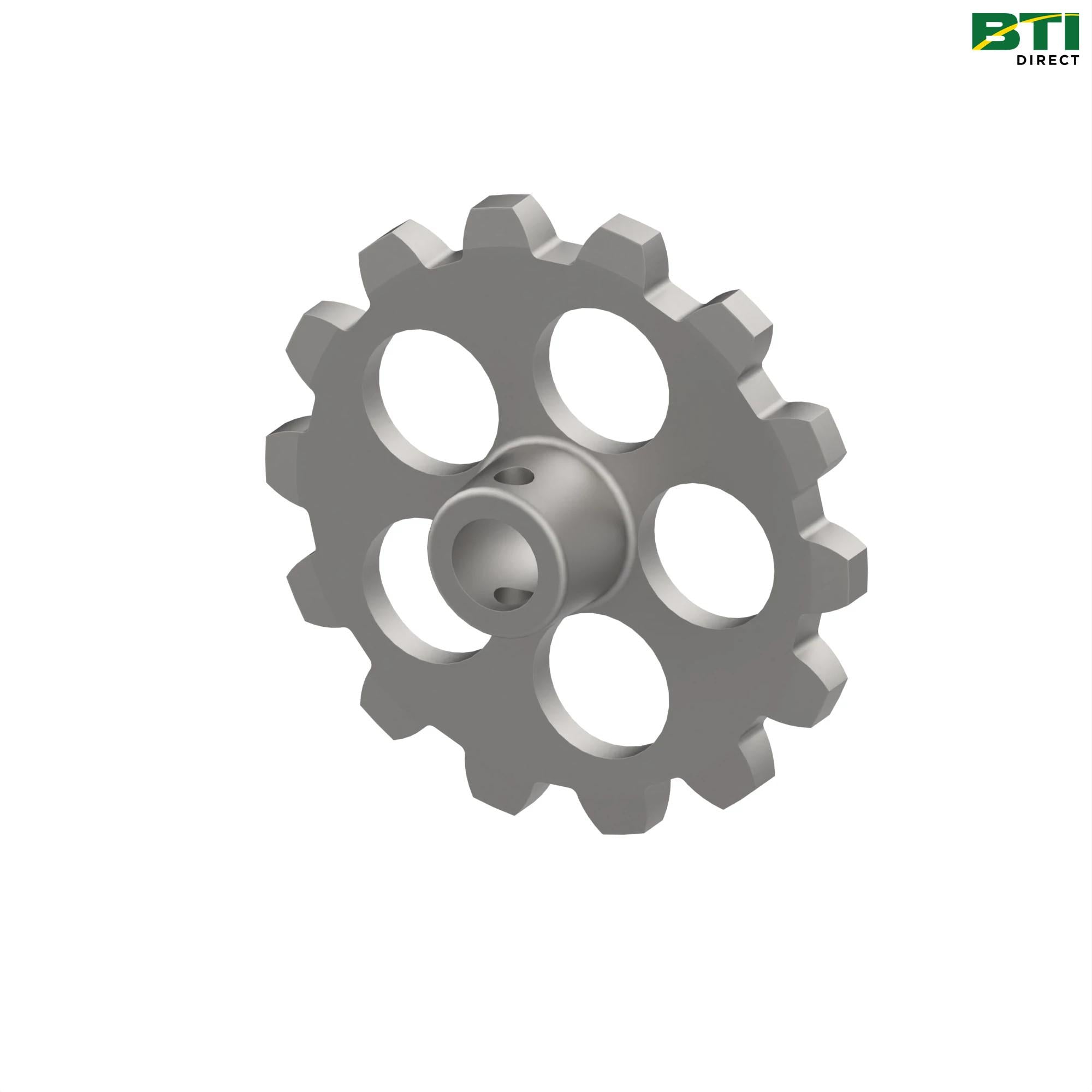 B11460: Chain Sprocket, 14 Teeth