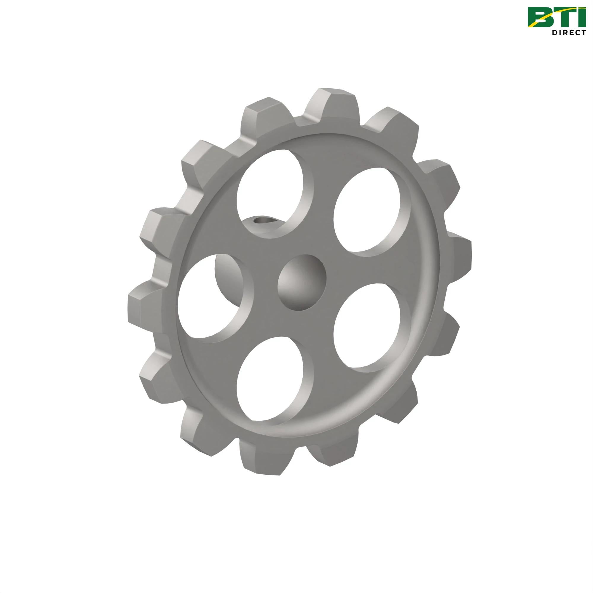 B11460: Chain Sprocket, 14 Teeth