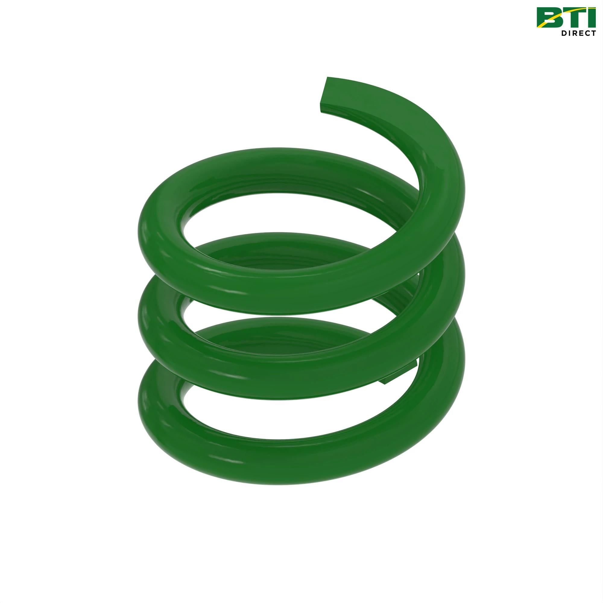 B1146B: Compression Spring