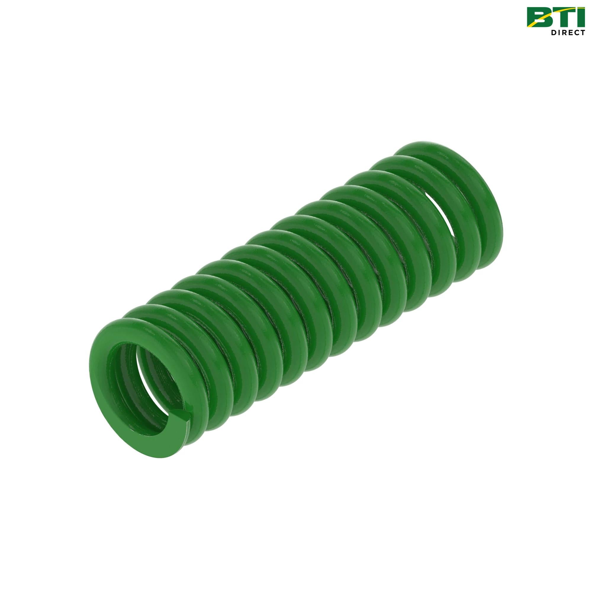 B11482: Compression Spring