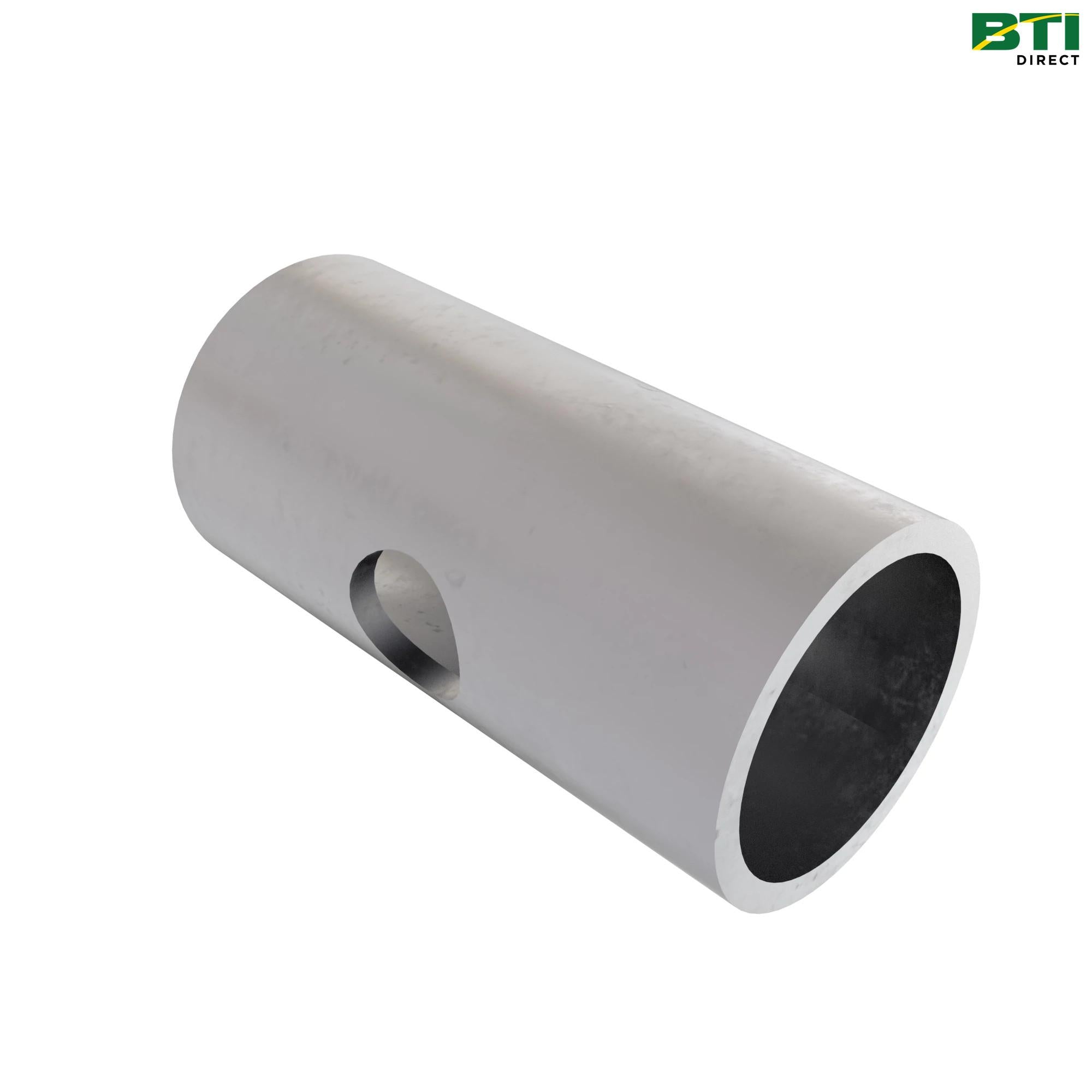 B11531: Cylindrical Alloy Bushing