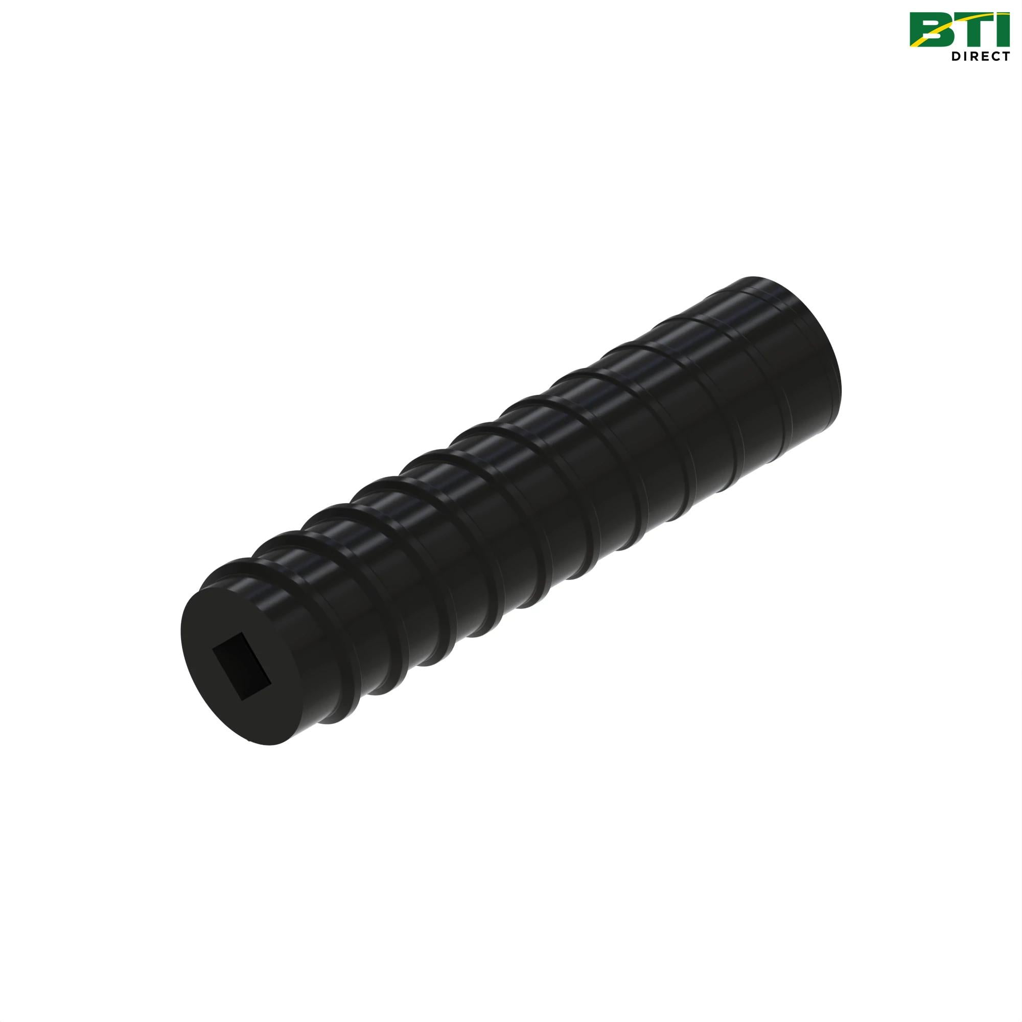 B11546: Right Side Inner Dry Fertilizer Auger