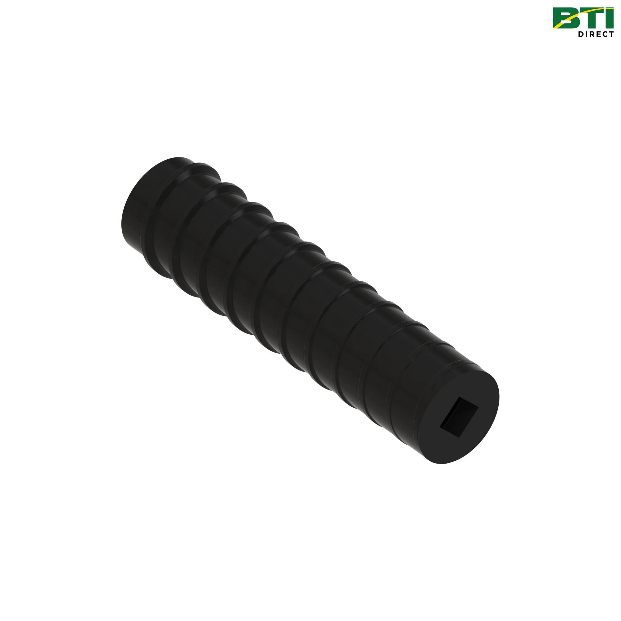 B11546: Right Side Inner Dry Fertilizer Auger