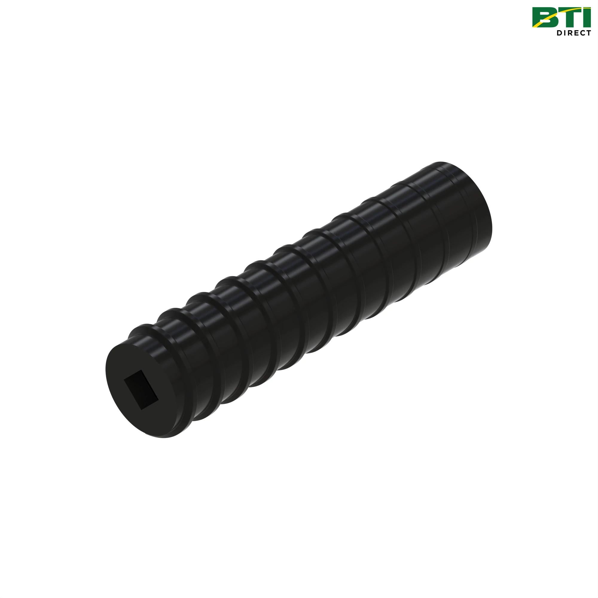 B11547: Left Side Inner Dry Fertilizer Augers