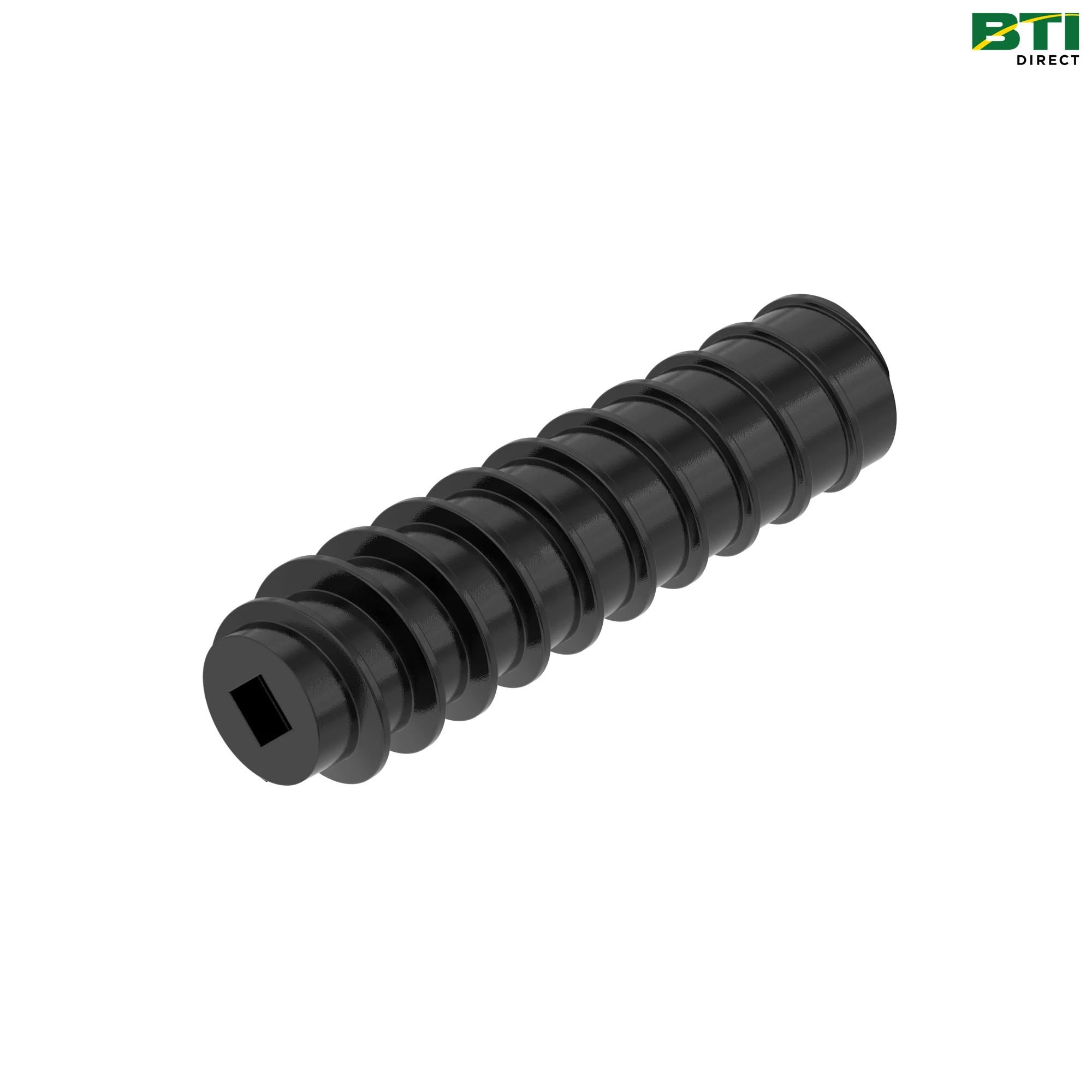 B12072: Right Side Outer Dry Fertilizer Auger