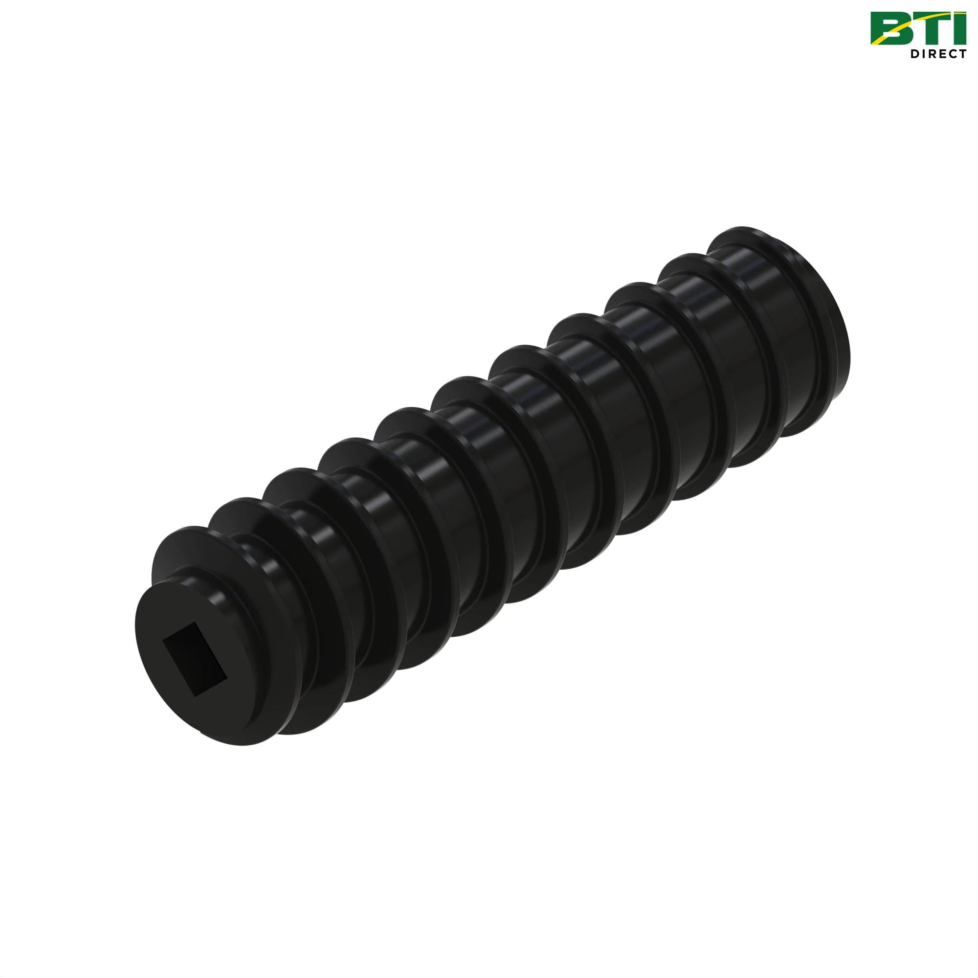 B12073: Left Side Outer Dry Fertilizer Auger