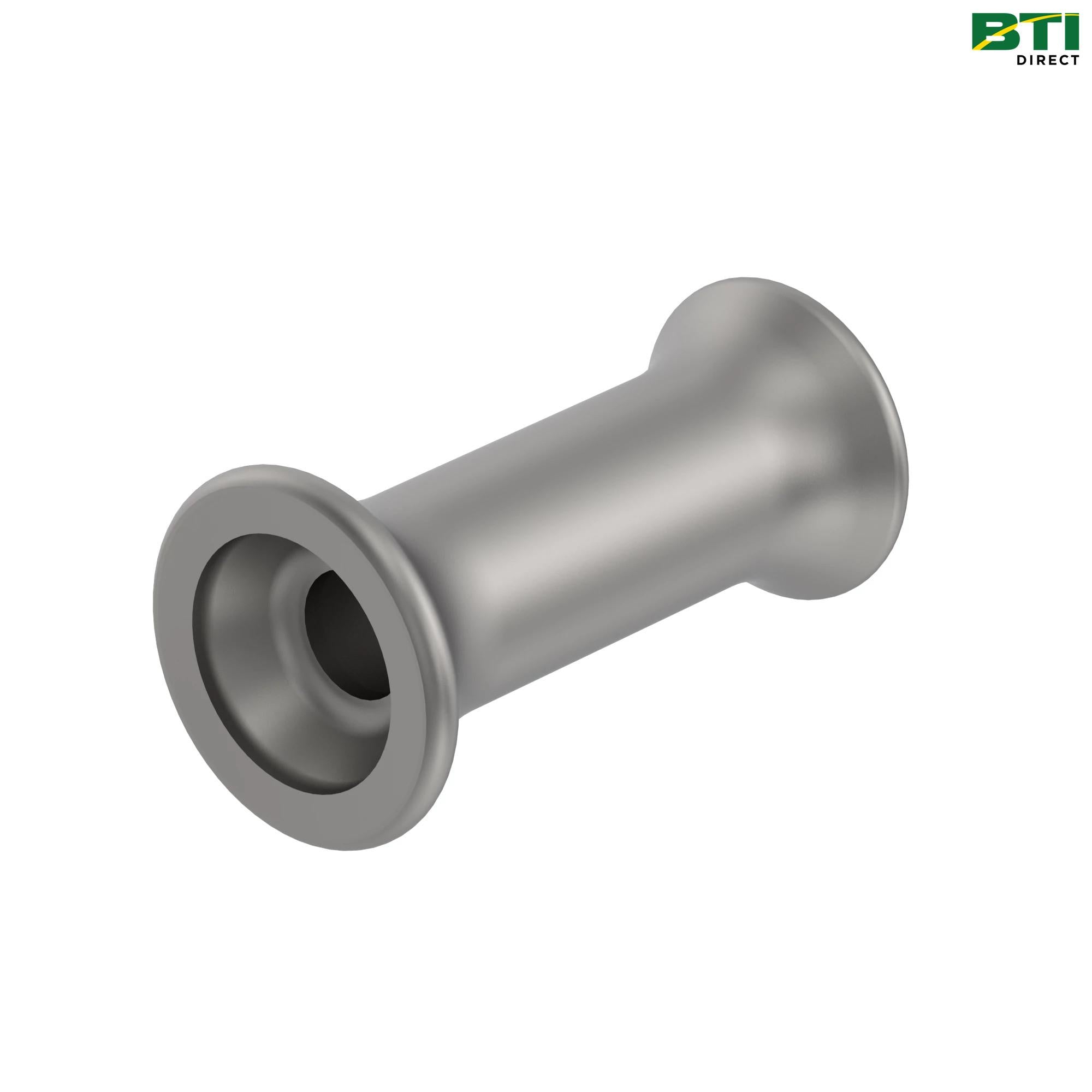 B12130: Plain Spool