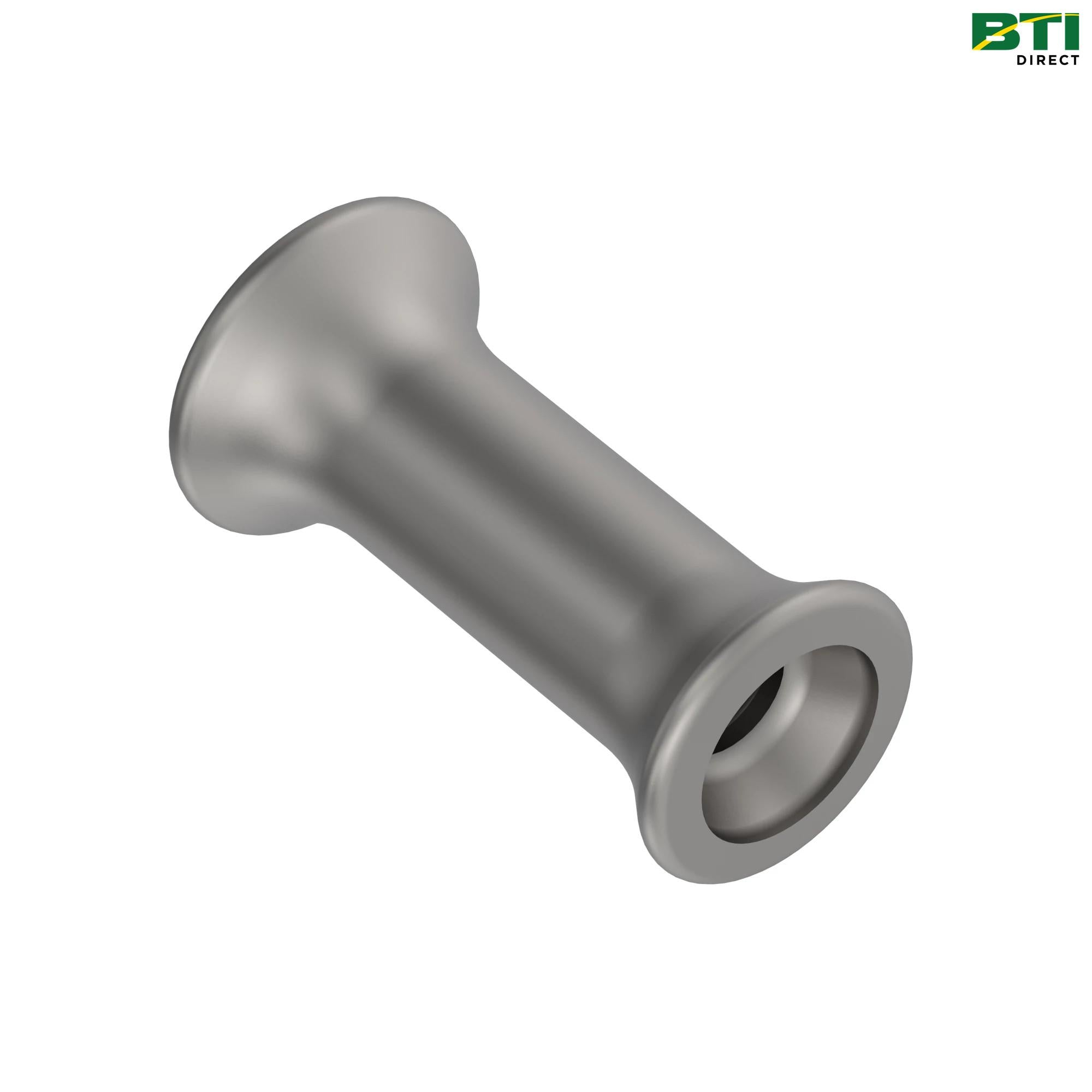 B12130: Plain Spool