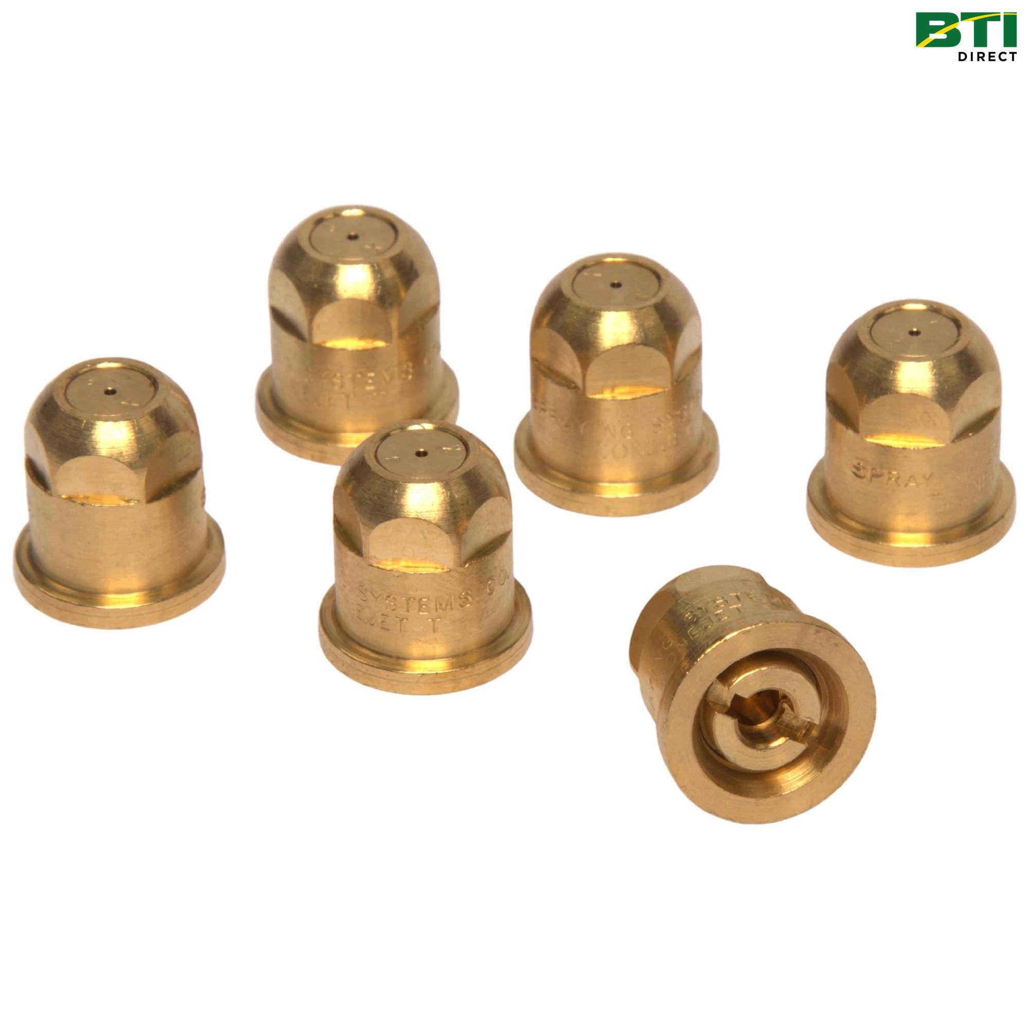 B12283: Nozzle